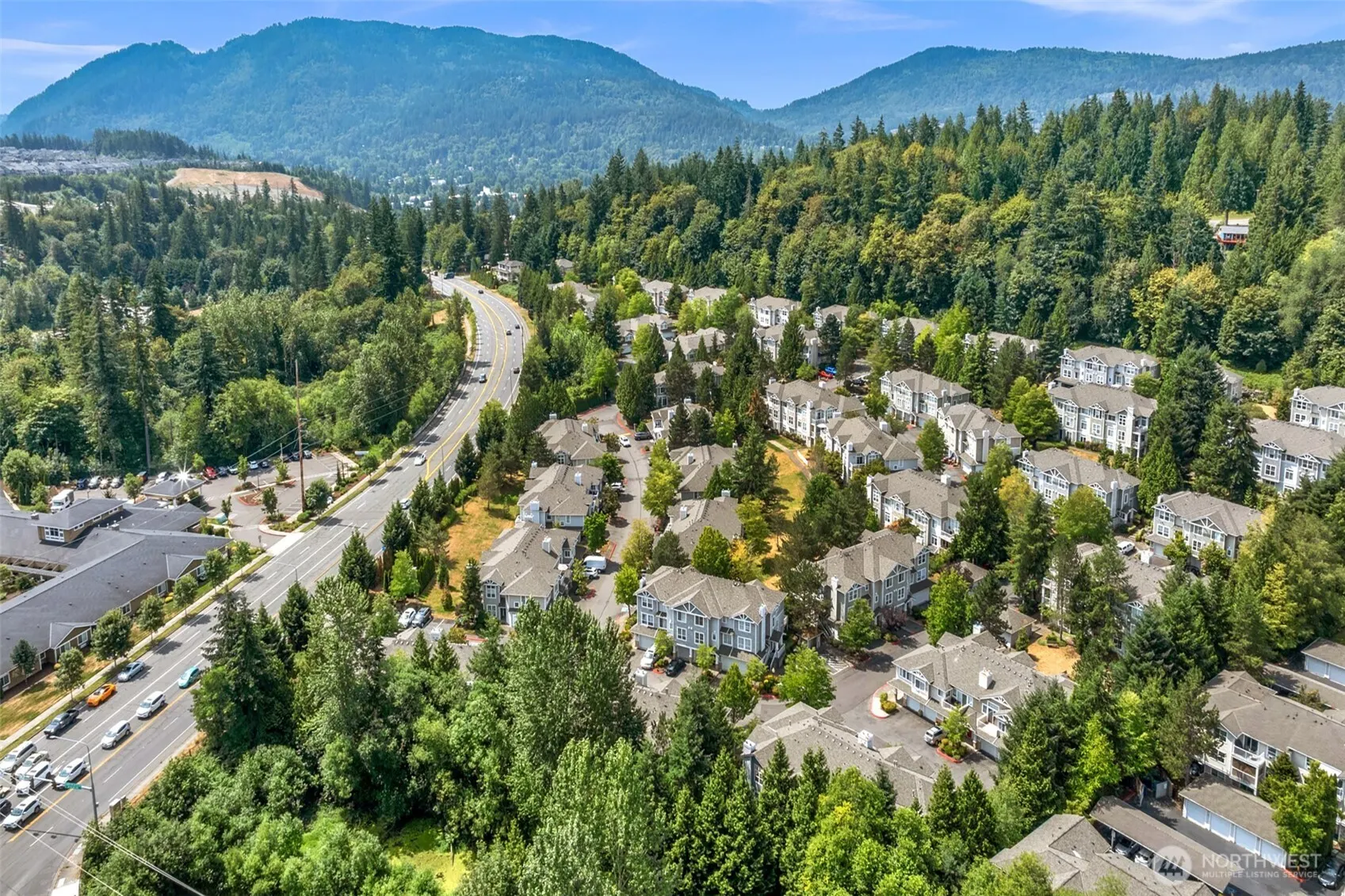 5248 238th Lane SE #8-3, Issaquah, WA 98029