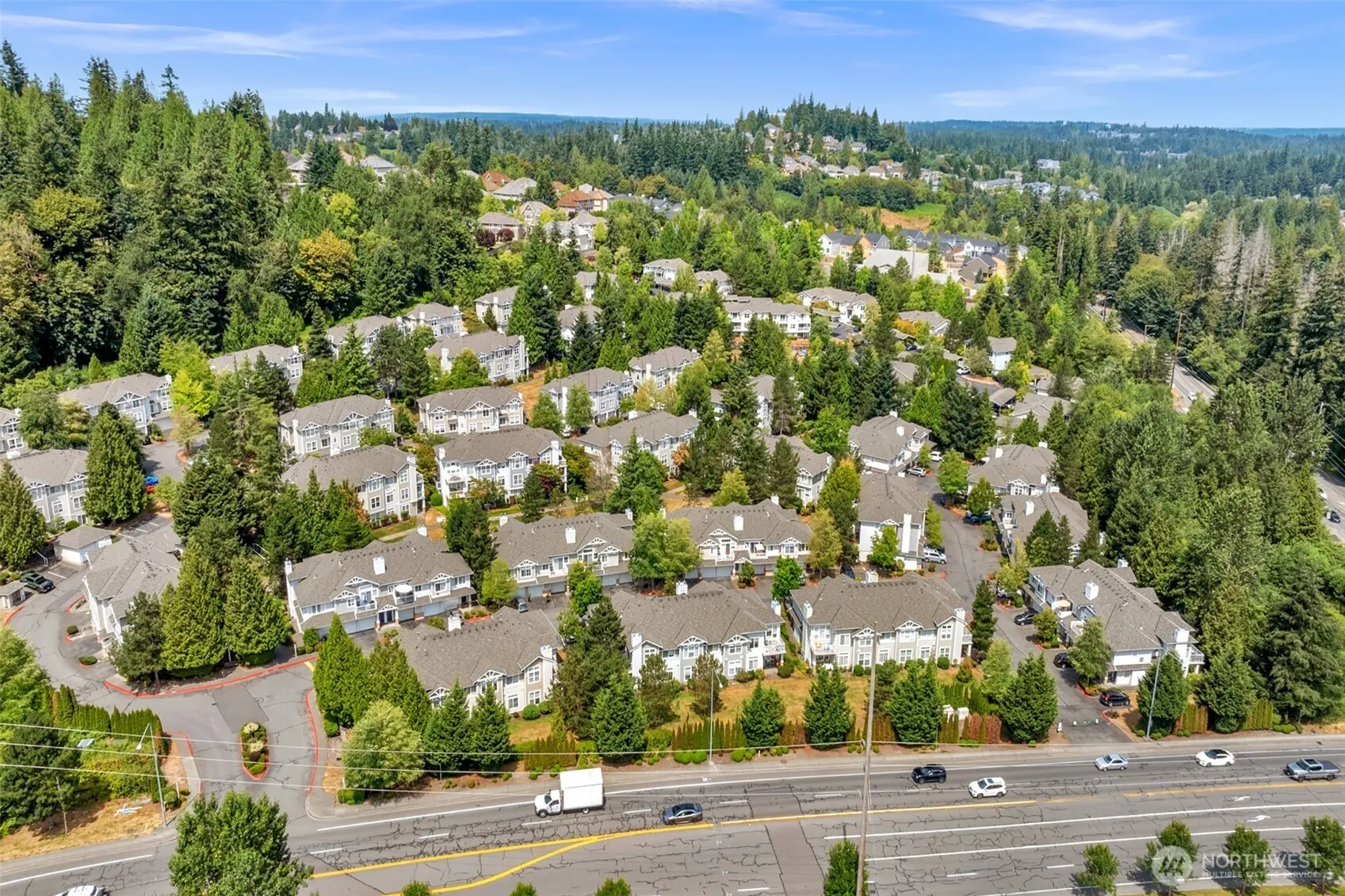 5248 238th Lane SE #8-3, Issaquah, WA 98029