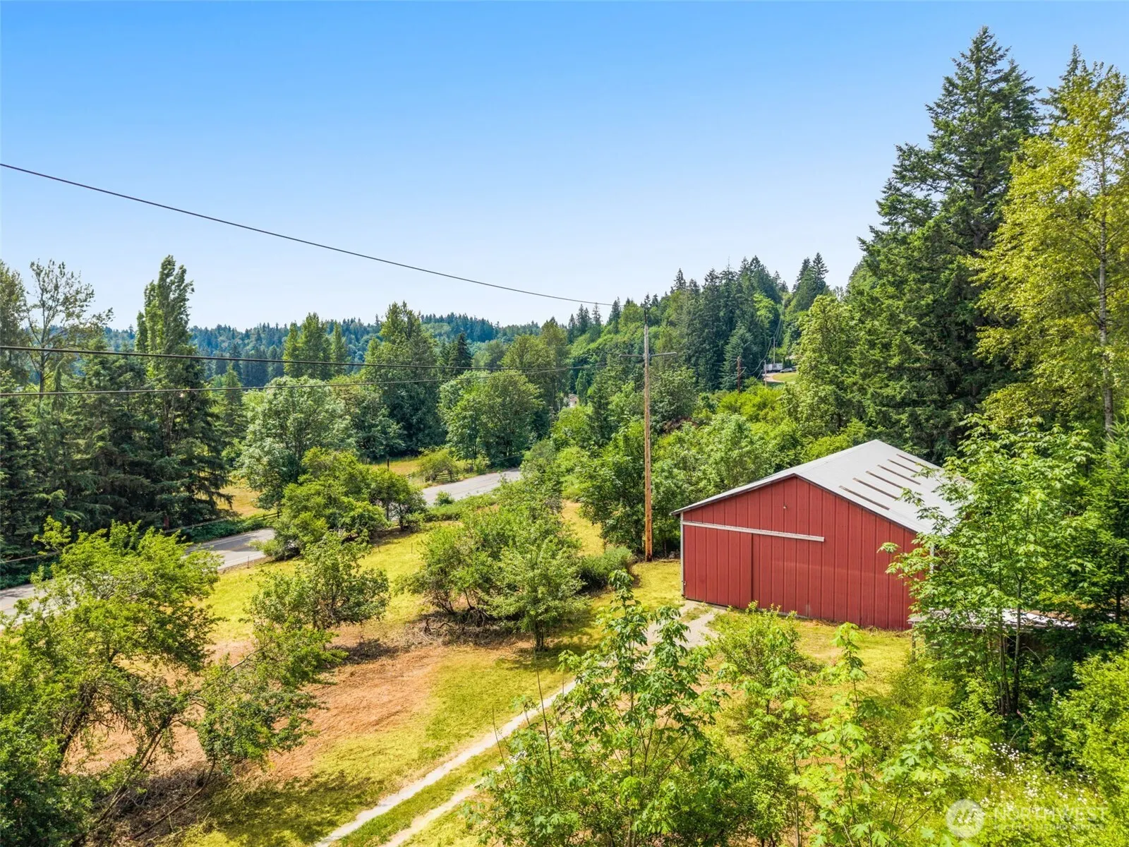10911 Renton Issaquah Road SE, Issaquah, WA 98027