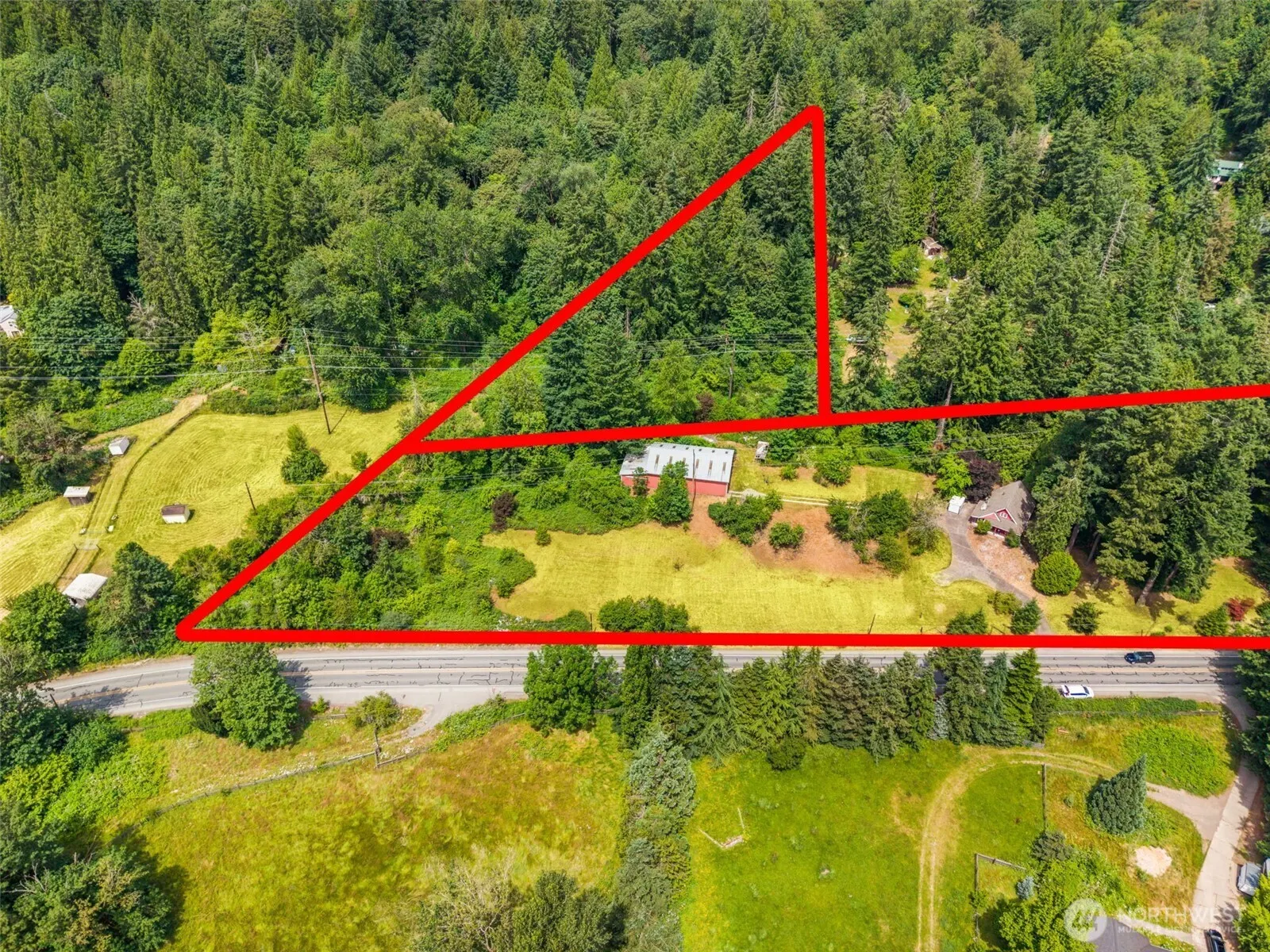 10911 Renton Issaquah Road SE, Issaquah, WA 98027