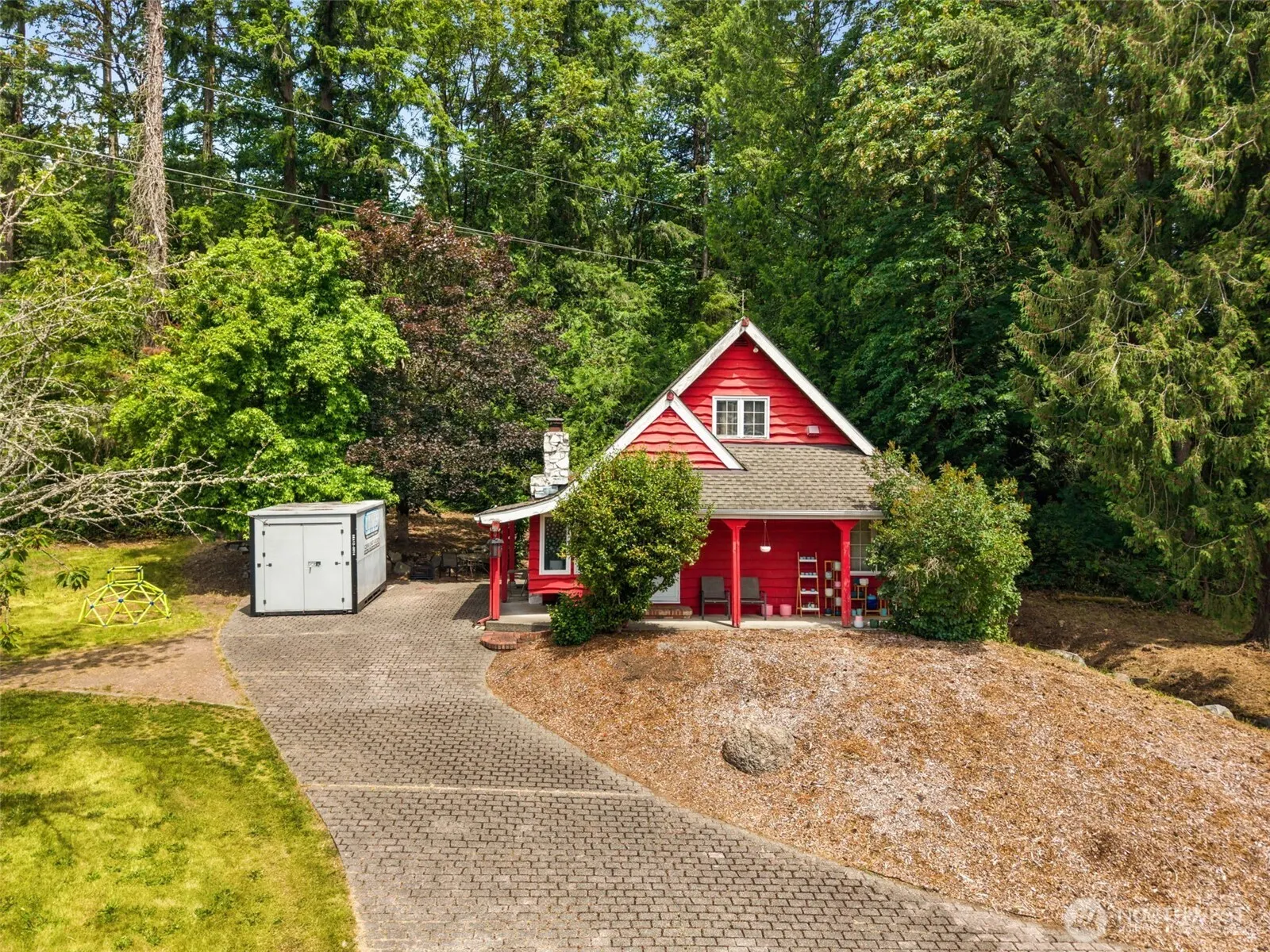 10911 Renton Issaquah Road SE, Issaquah, WA 98027
