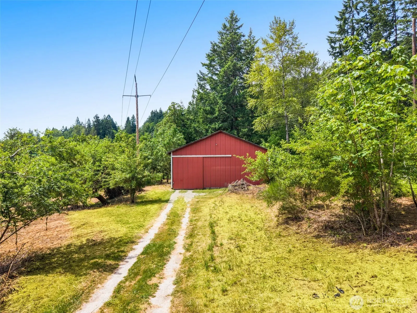 10911 Renton Issaquah Road SE, Issaquah, WA 98027