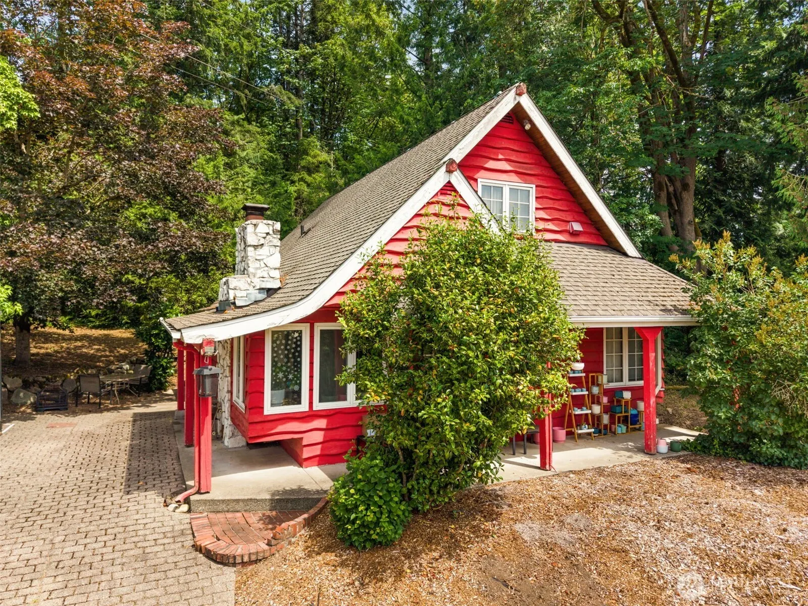 10911 Renton Issaquah Road SE, Issaquah, WA 98027