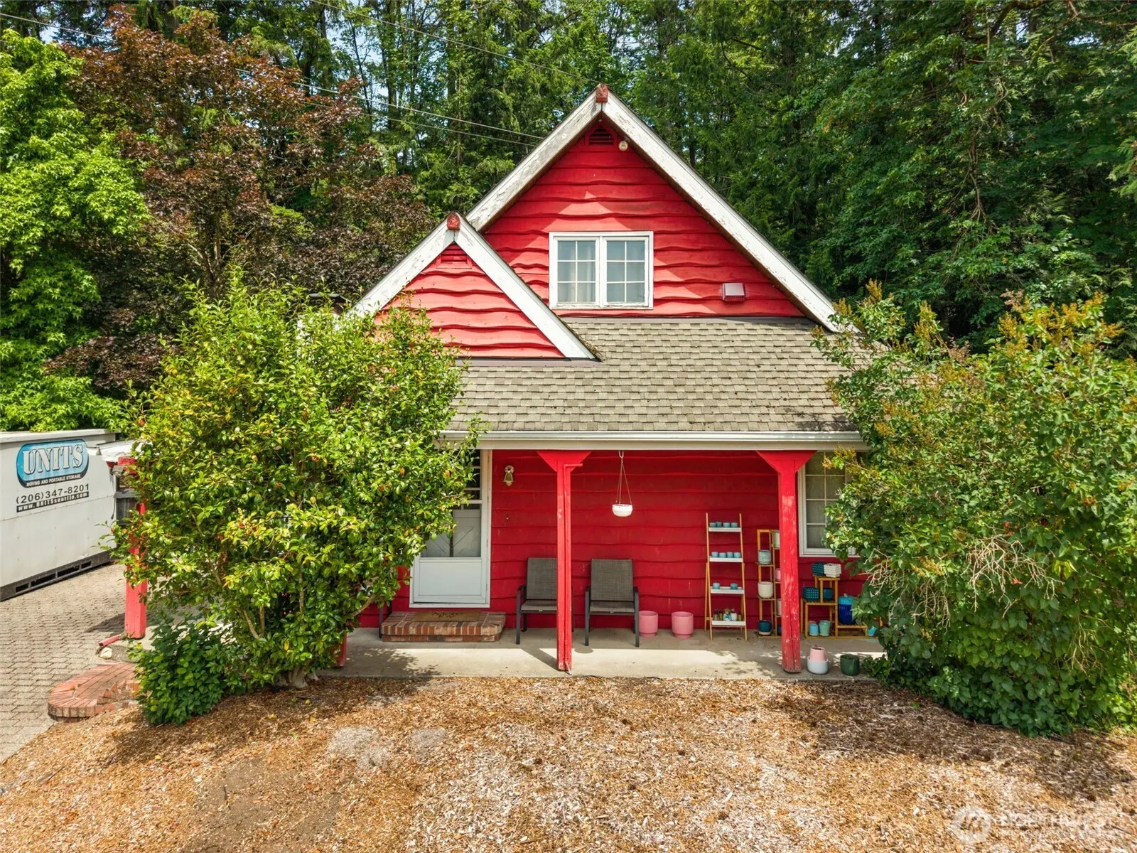 10911 Renton Issaquah Road SE, Issaquah, WA 98027