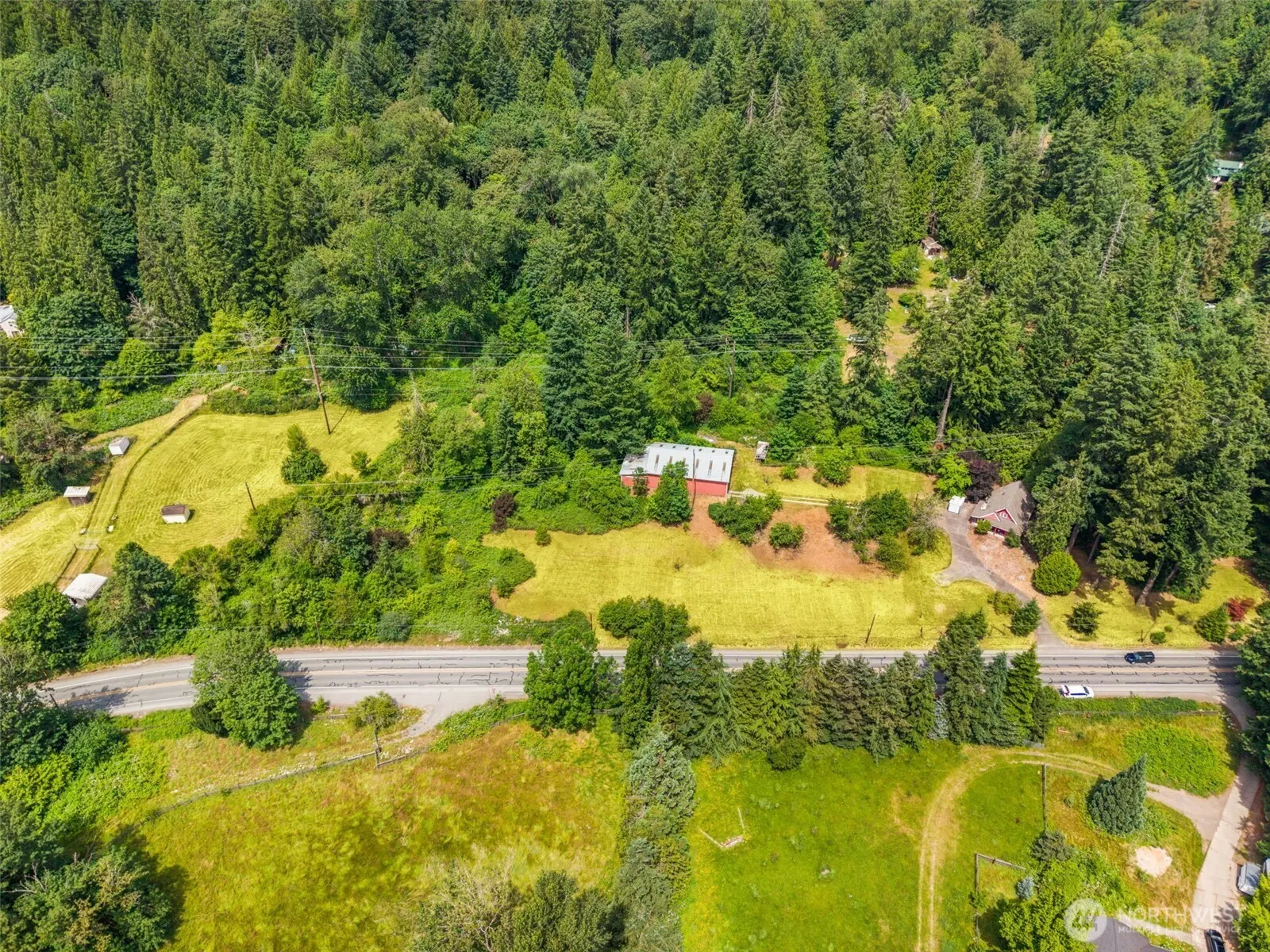 10911 Renton Issaquah Road SE, Issaquah, WA 98027
