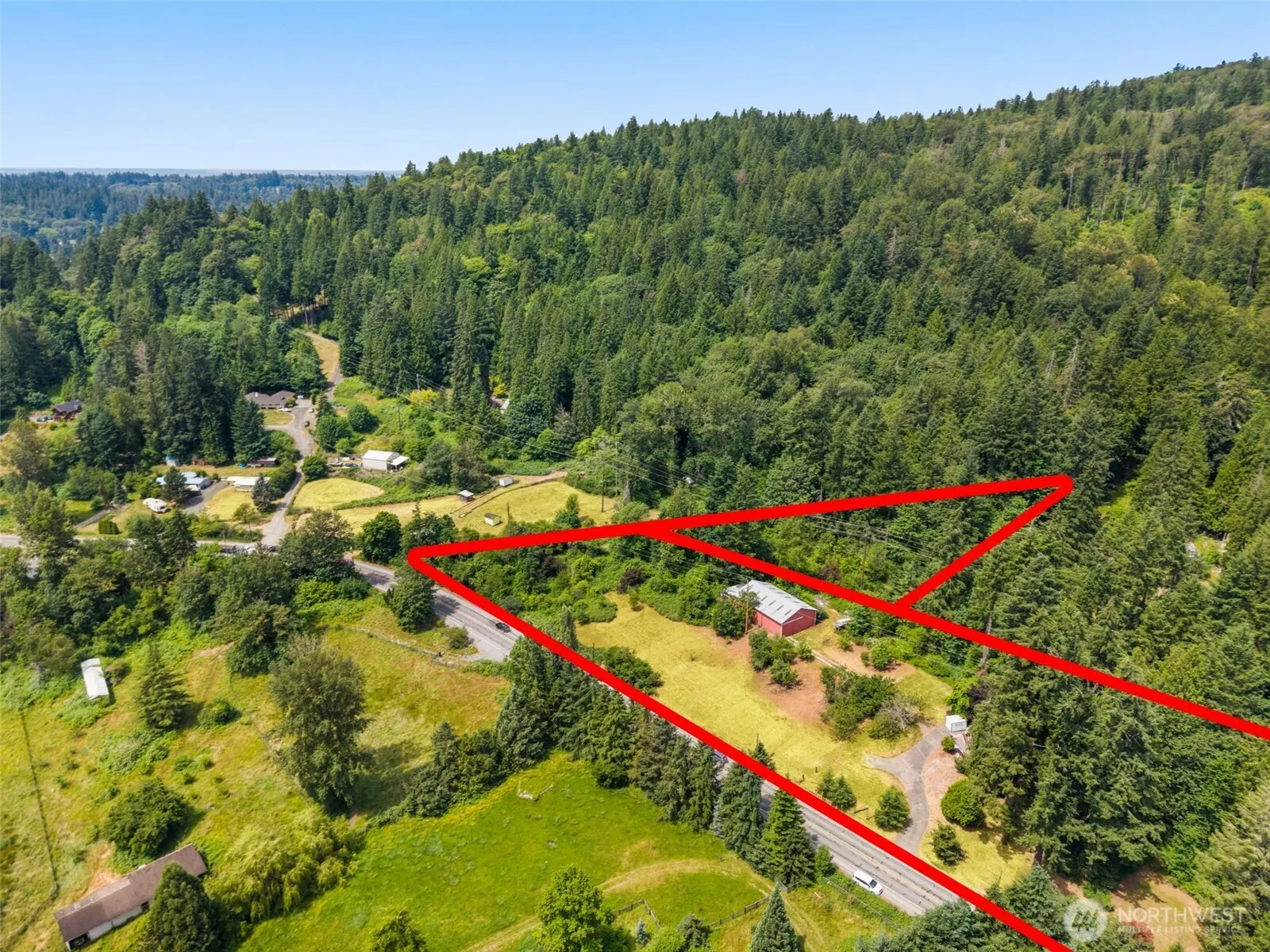 10911 Renton Issaquah Road SE, Issaquah, WA 98027