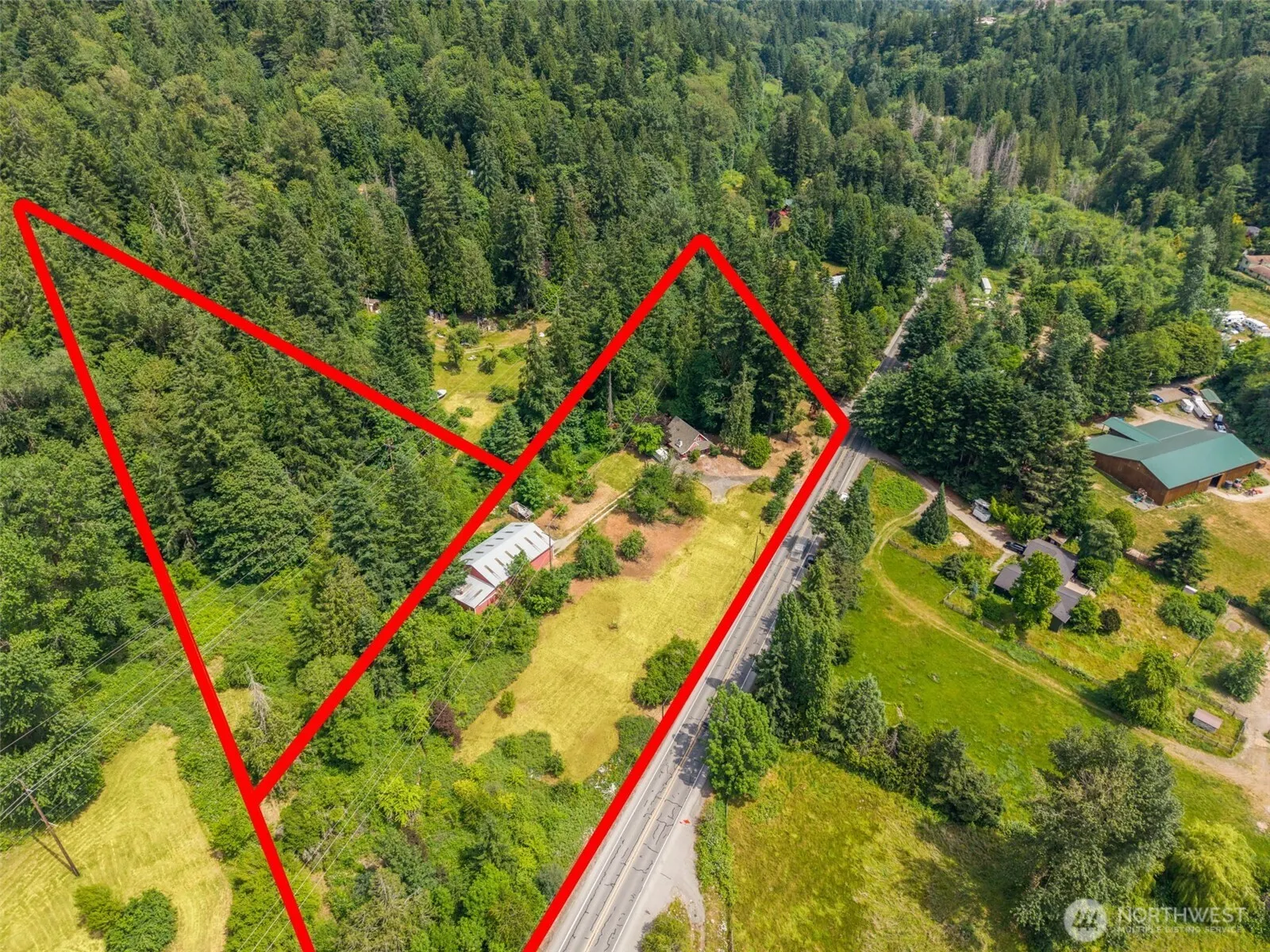 10911 Renton Issaquah Road SE, Issaquah, WA 98027