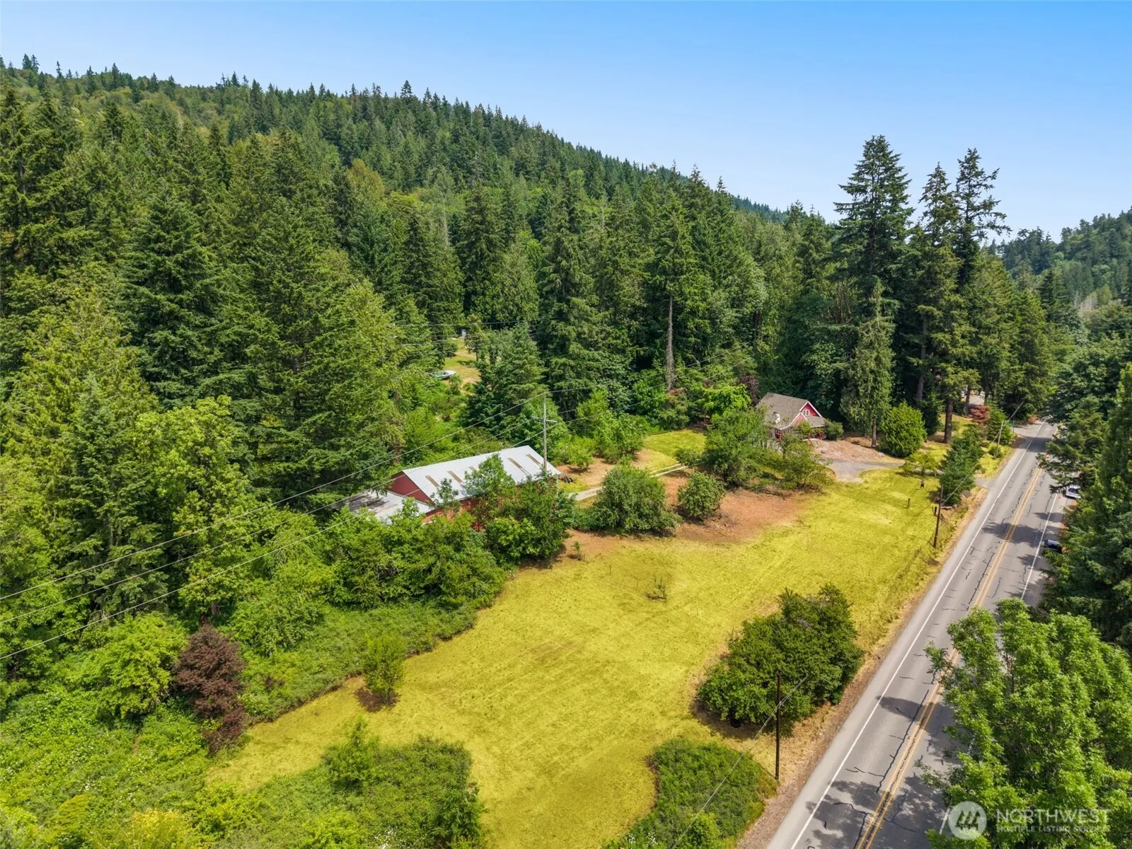 10911 Renton Issaquah Road SE, Issaquah, WA 98027