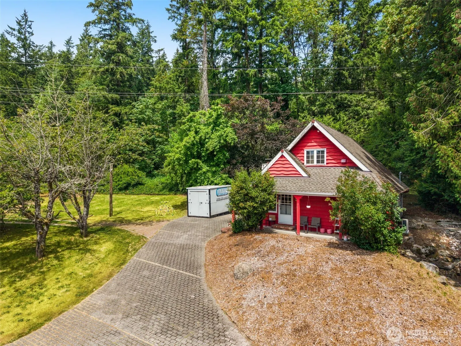10911 Renton Issaquah Road SE, Issaquah, WA 98027