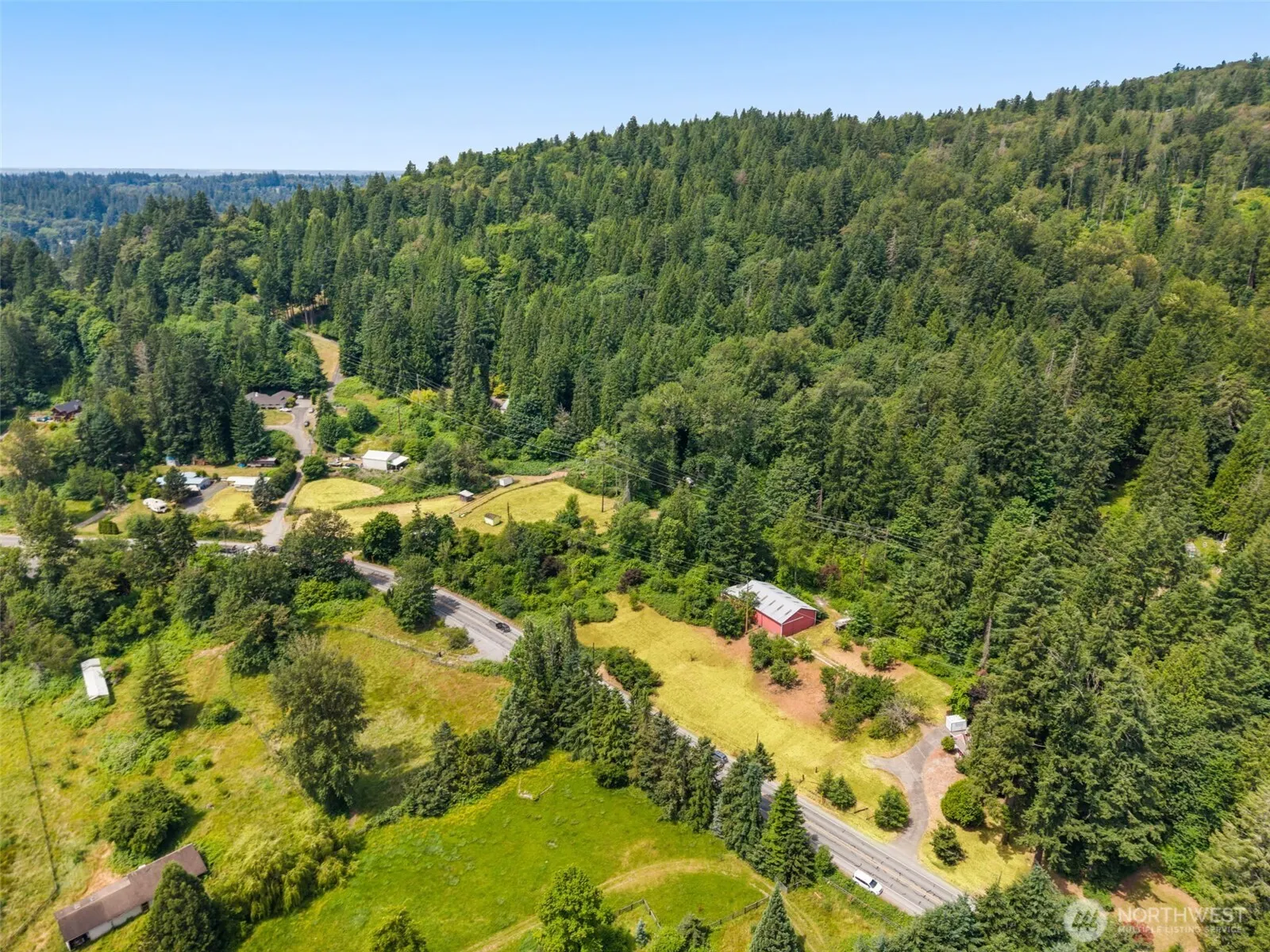 10911 Renton Issaquah Road SE, Issaquah, WA 98027