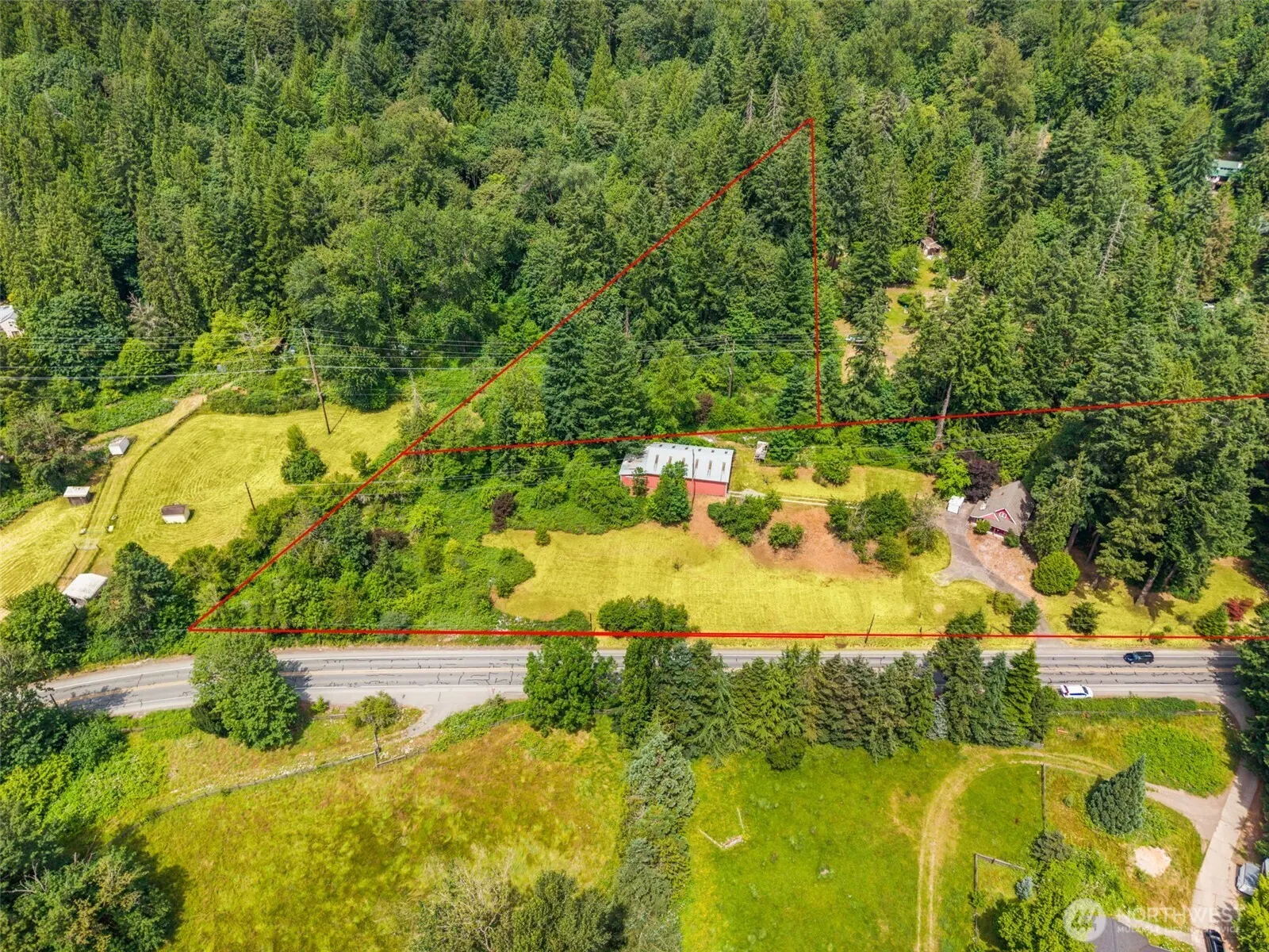 10911 Renton Issaquah Road SE, Issaquah, WA 98027