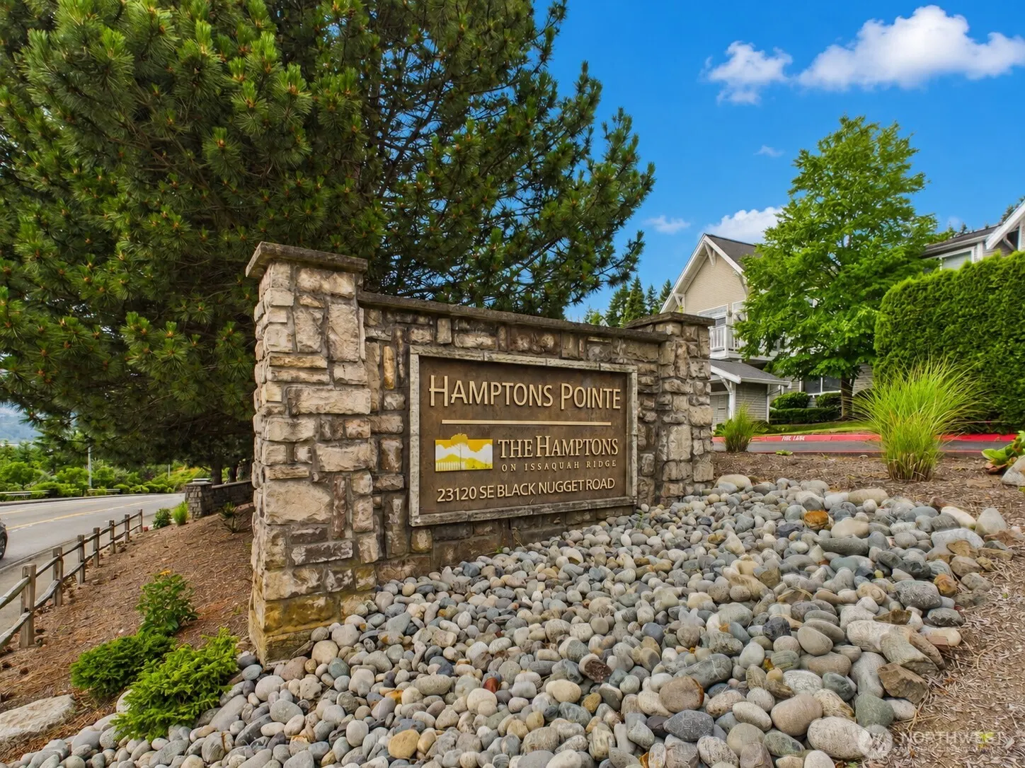 23120 SE Black Nugget Road #A6, Issaquah, WA 98029