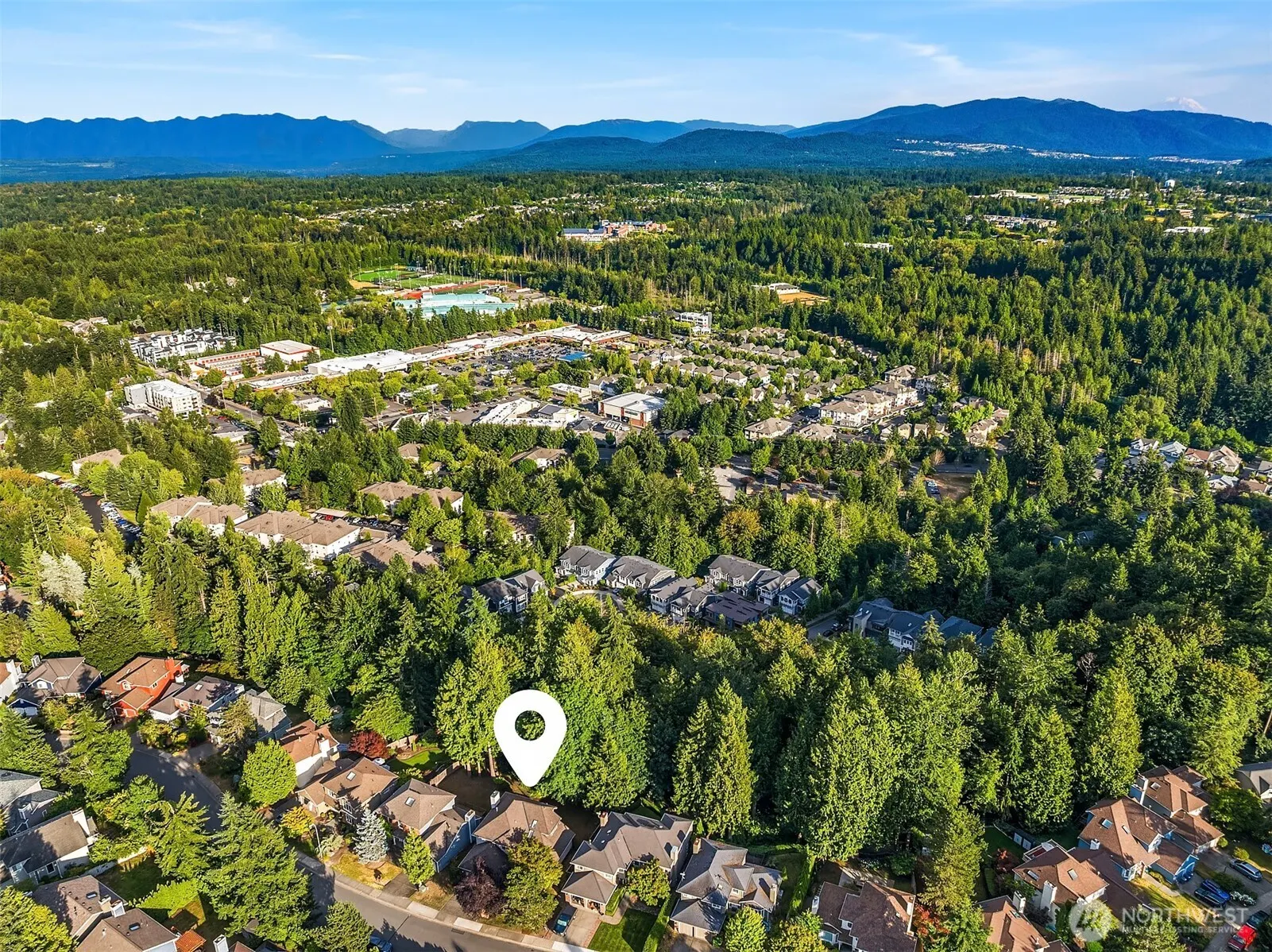 22413 NE 9th Drive , Sammamish, WA 98074
