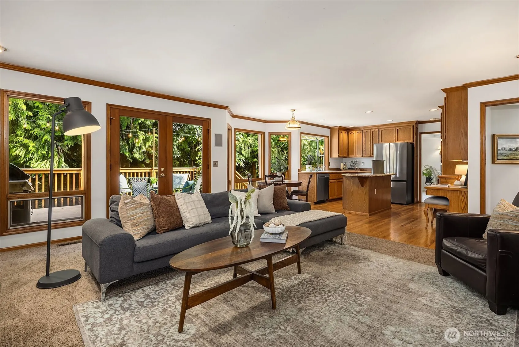 22413 NE 9th Drive , Sammamish, WA 98074