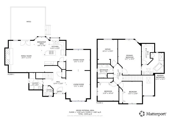 22413 NE 9th Drive , Sammamish, WA 98074