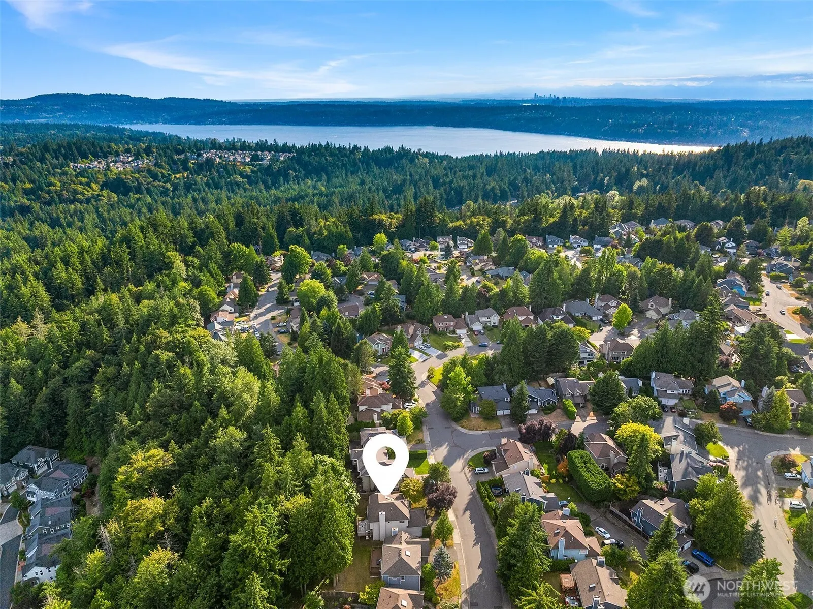 22413 NE 9th Drive , Sammamish, WA 98074