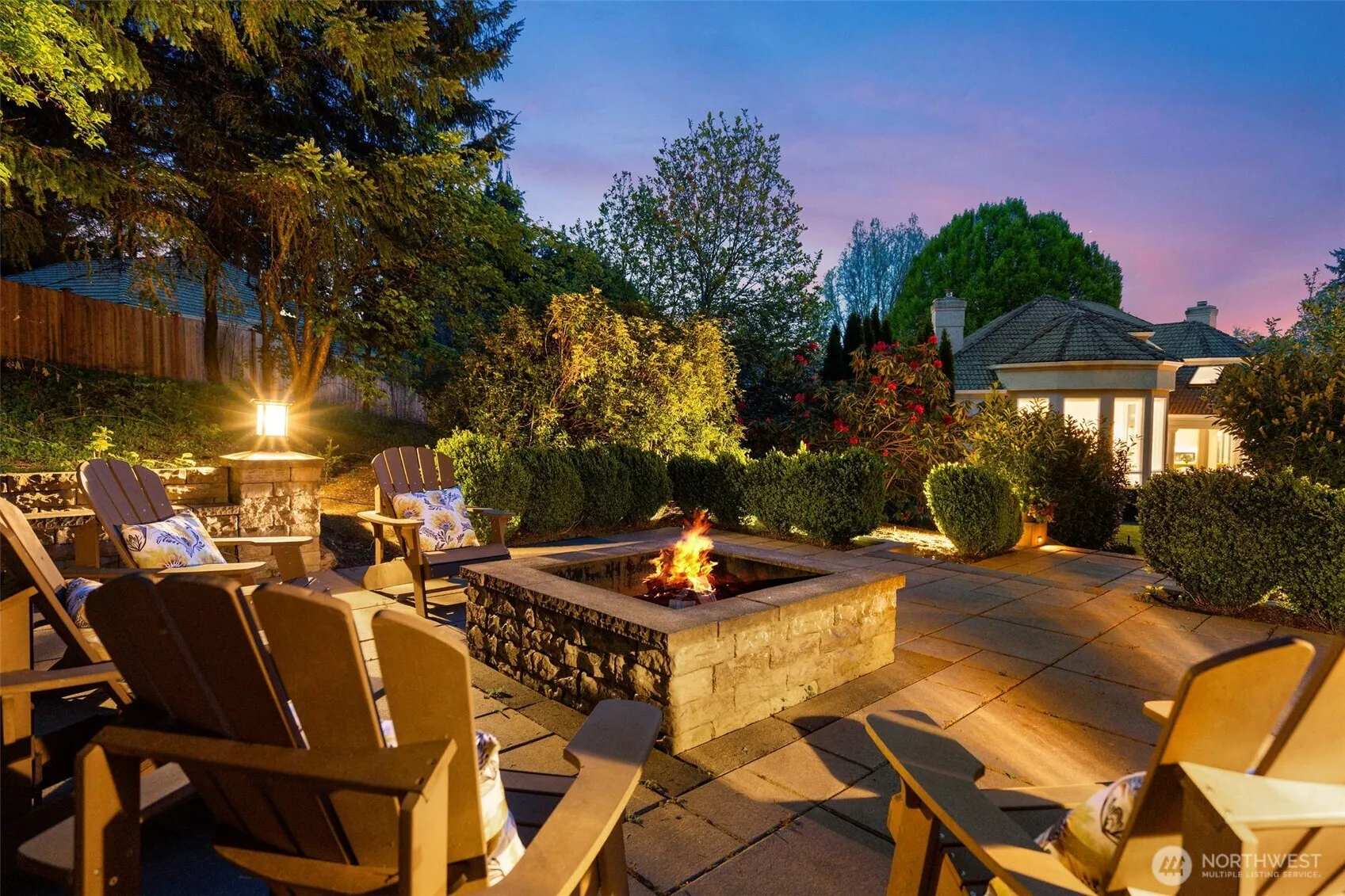 19267 NE 149th Street , Woodinville, WA 98077