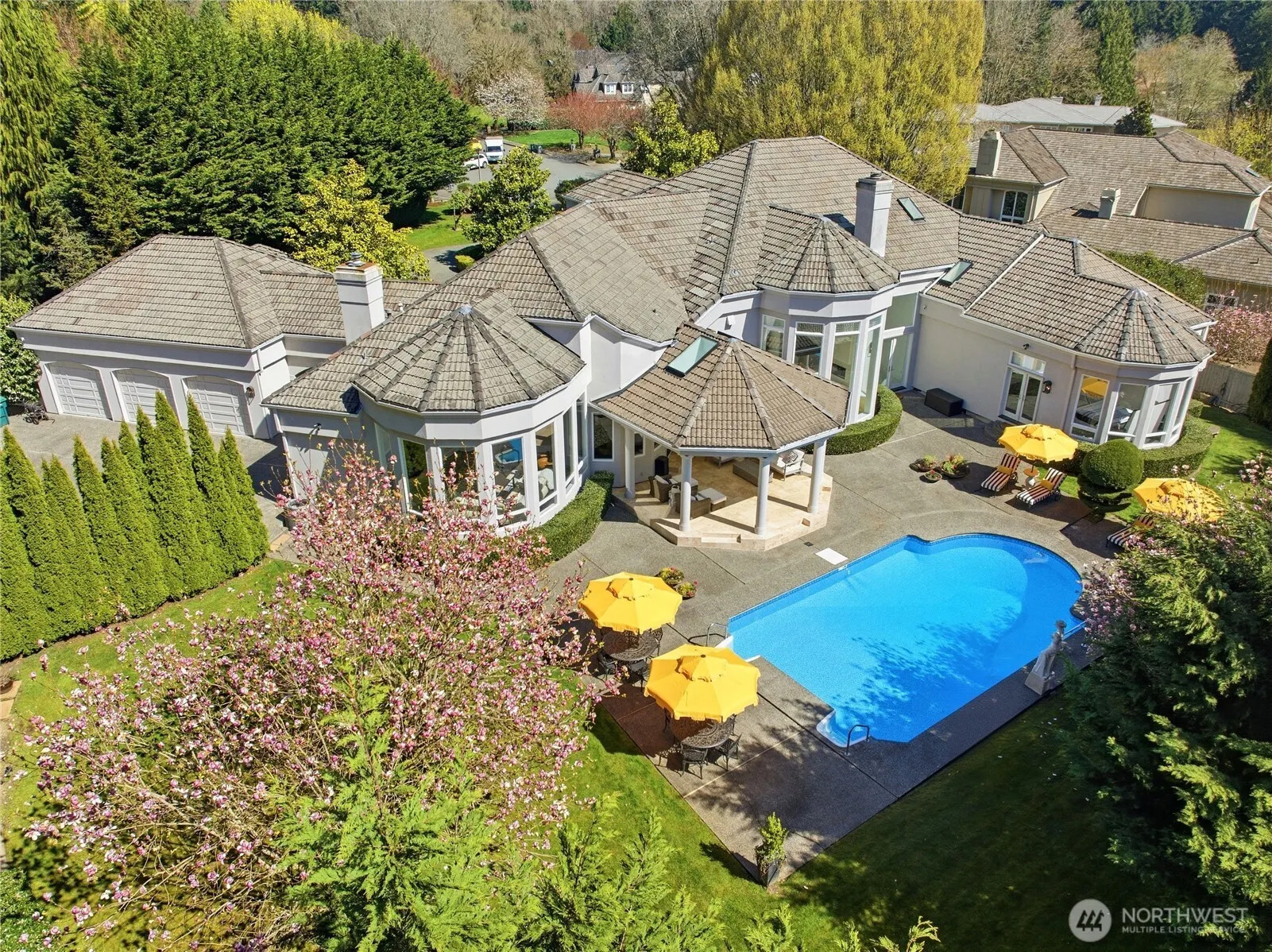 19267 NE 149th Street , Woodinville, WA 98077