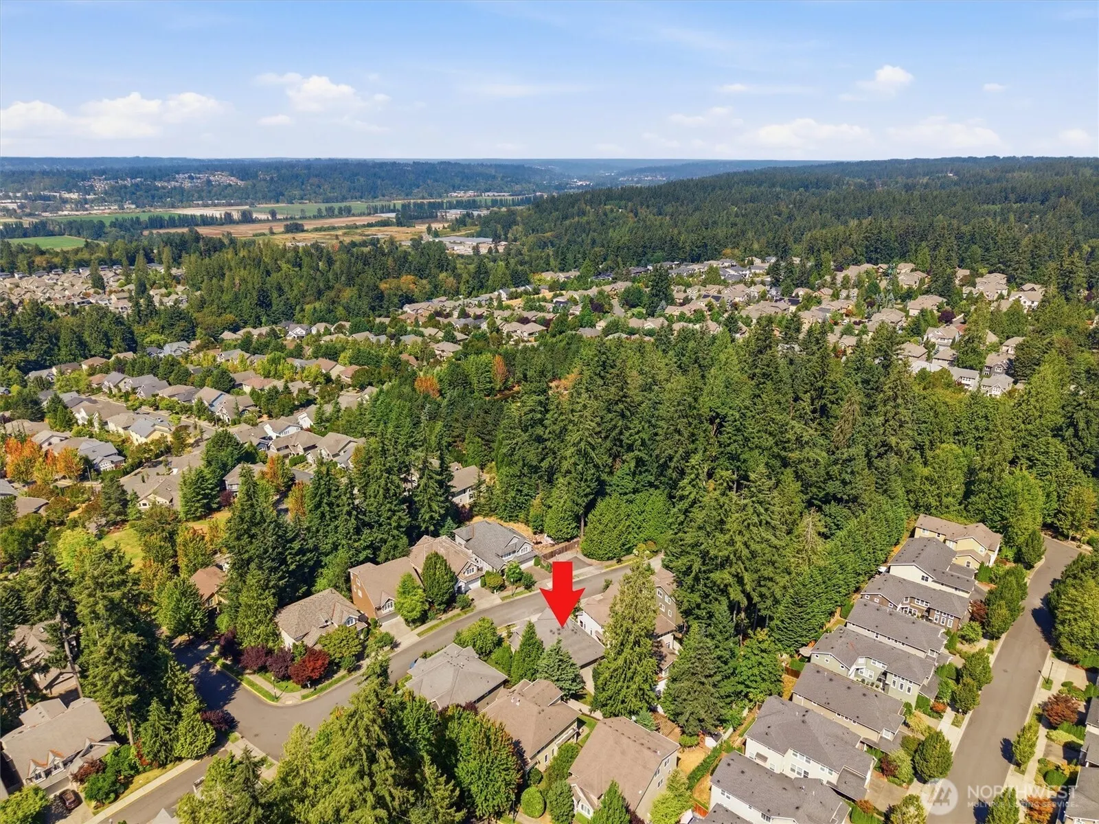 11758 168th Place NE, Redmond, WA 98052
