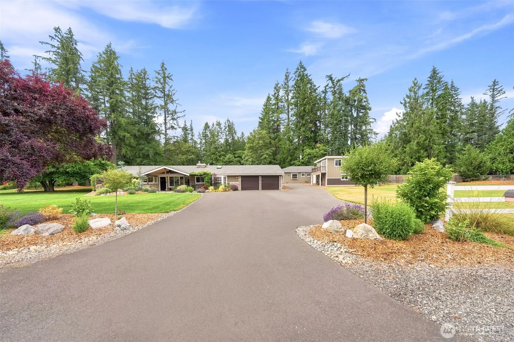 19140 NE 159th Street , Woodinville, WA 98272