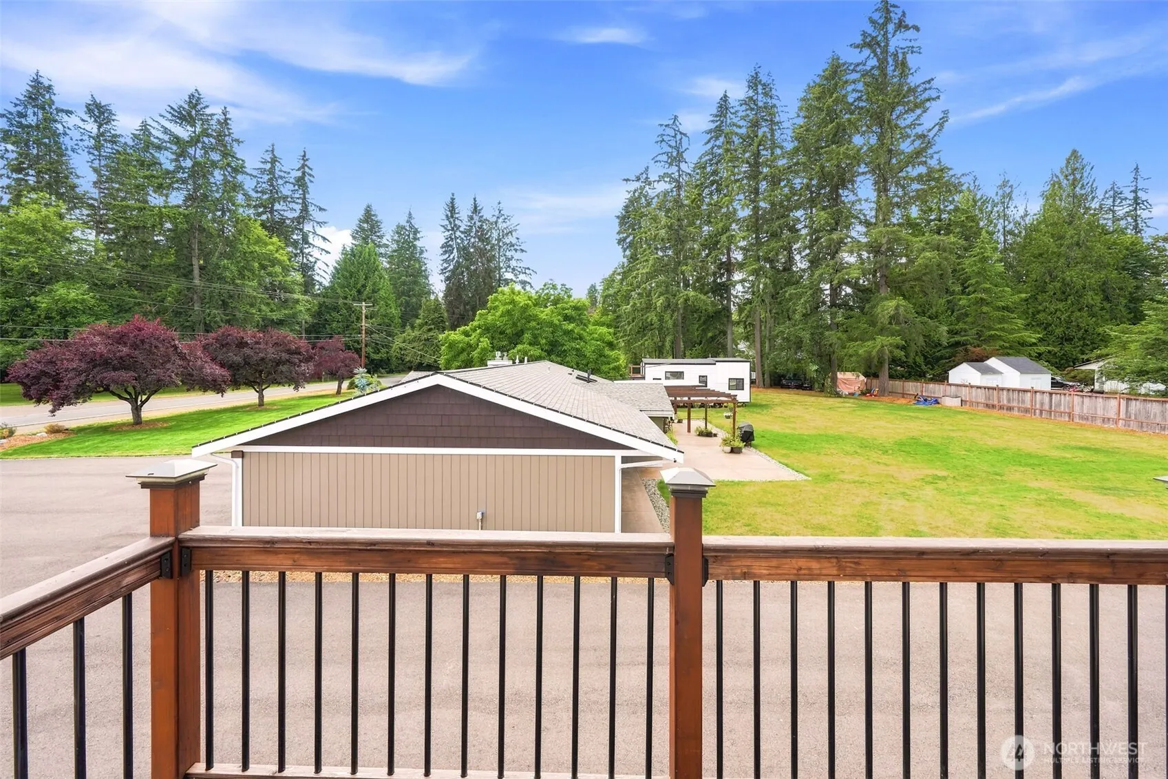 19140 NE 159th Street , Woodinville, WA 98272