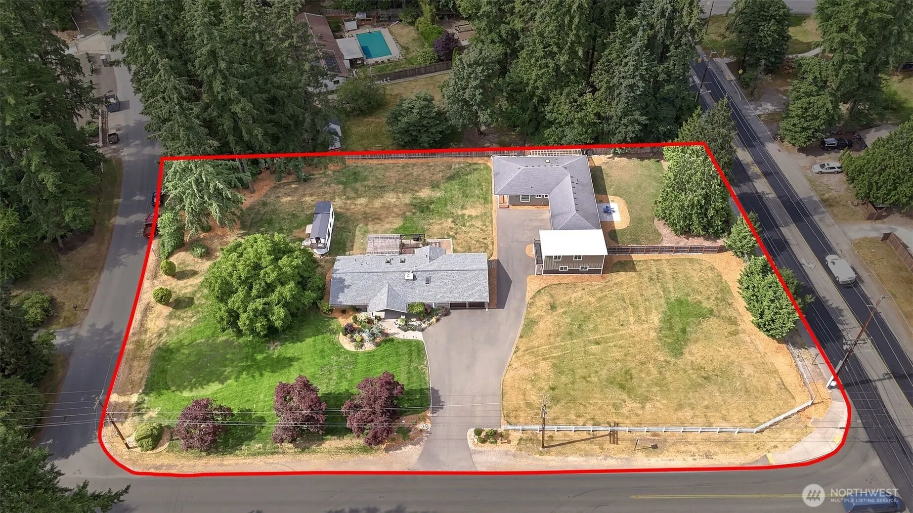 19140 NE 159th Street , Woodinville, WA 98272