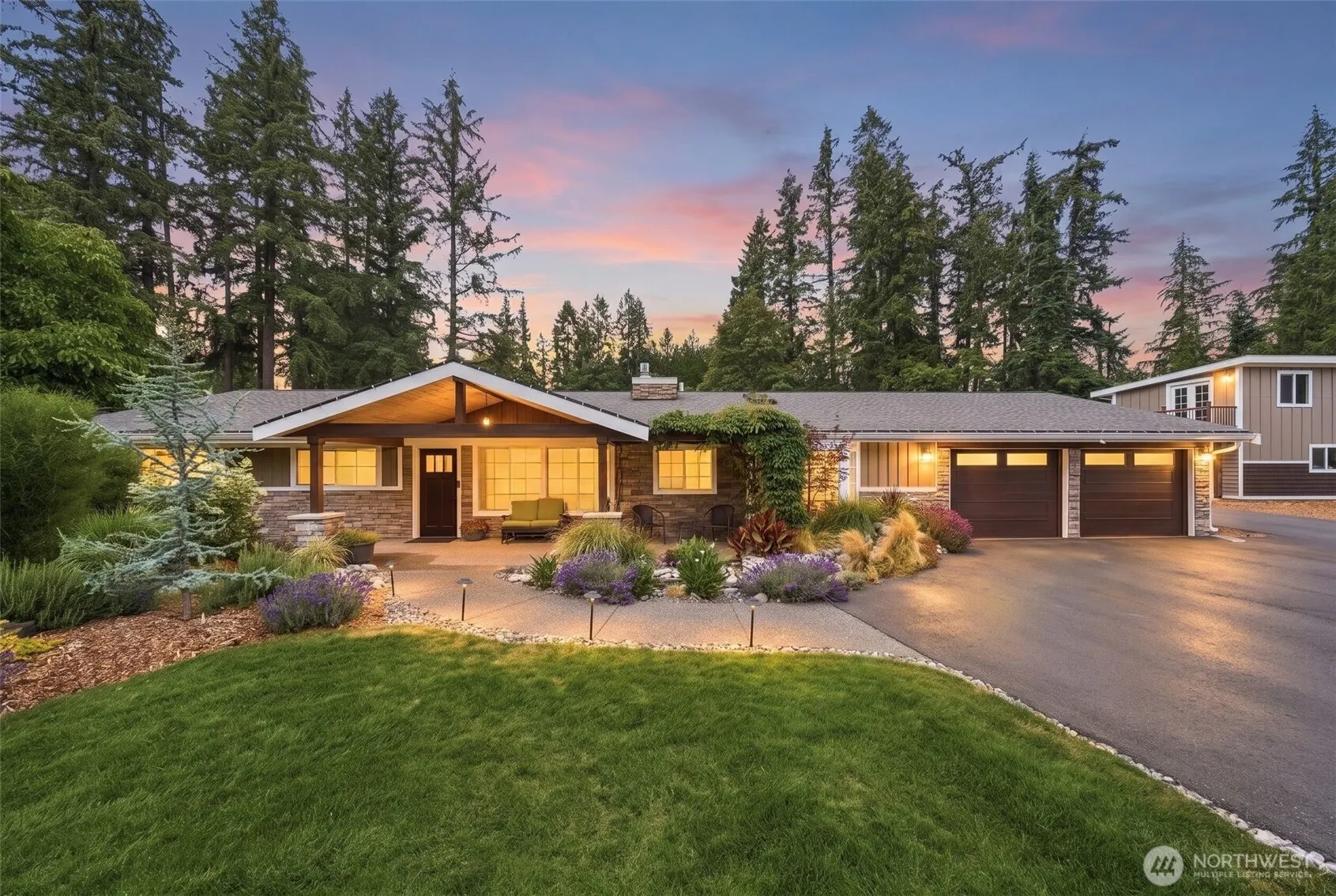 19140 NE 159th Street , Woodinville, WA 98272