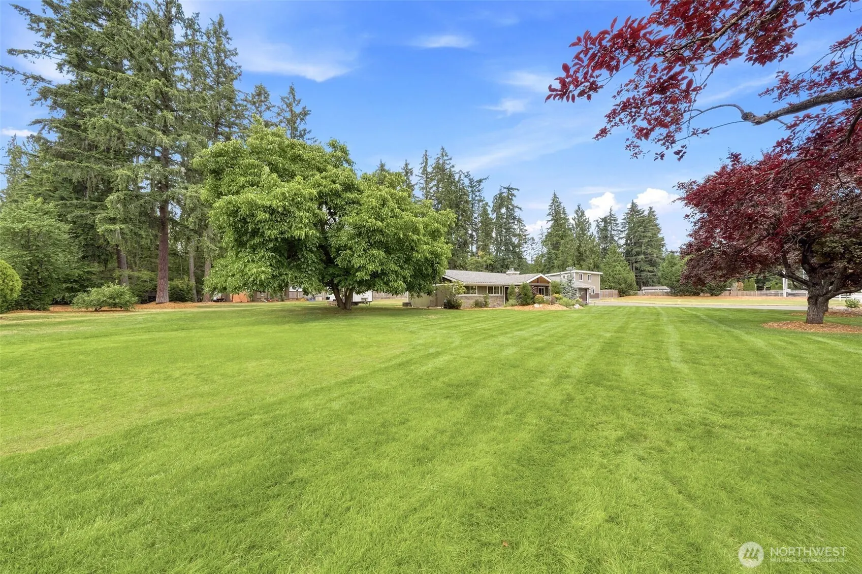 19140 NE 159th Street , Woodinville, WA 98272