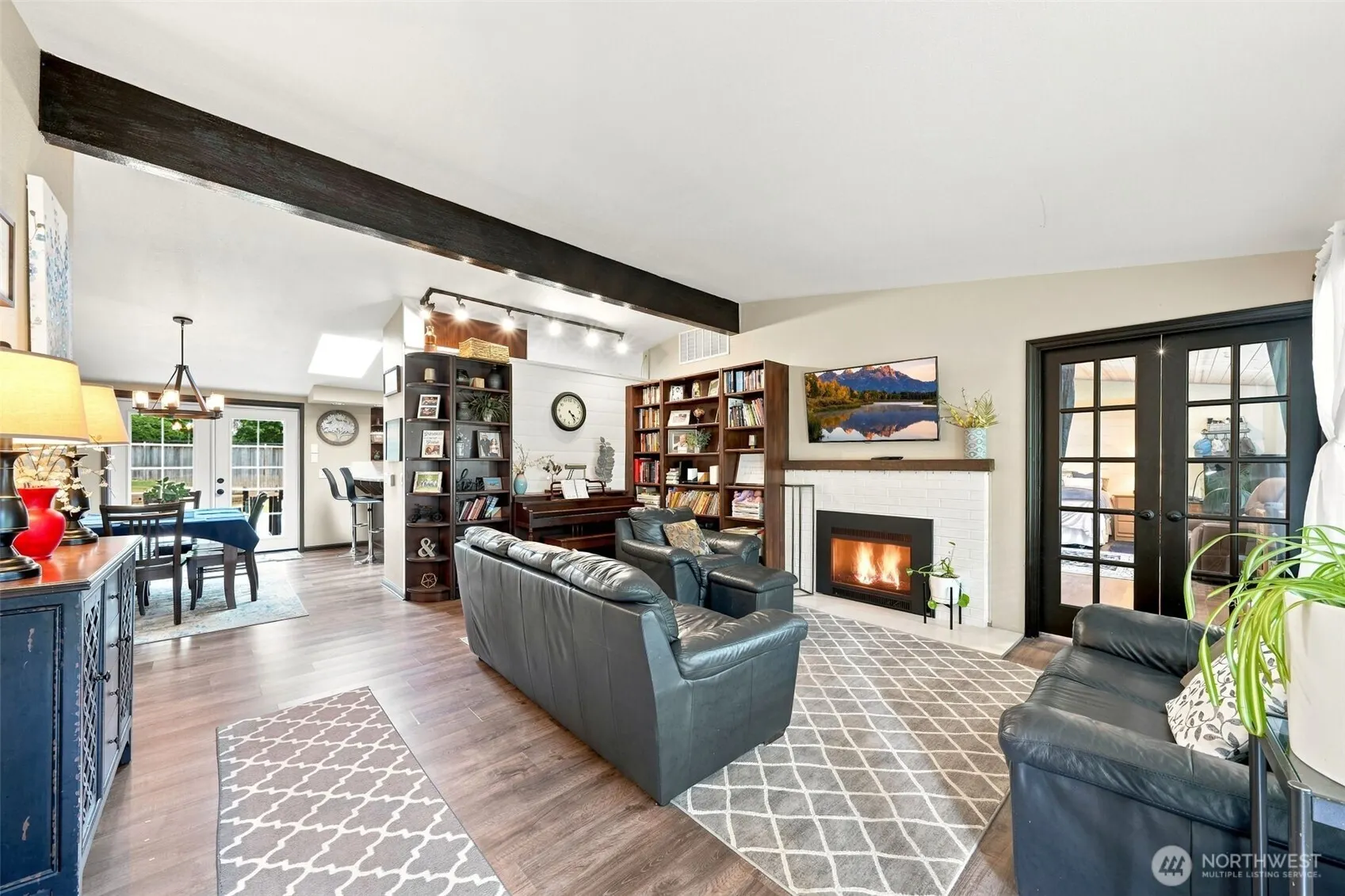 19140 NE 159th Street , Woodinville, WA 98272