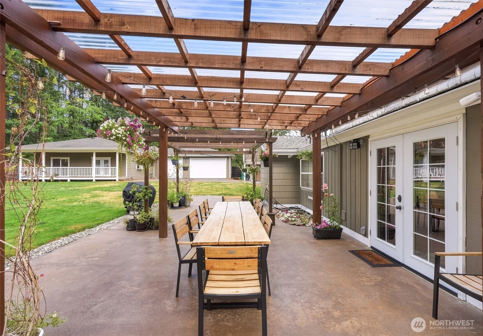 19140 NE 159th Street , Woodinville, WA 98272