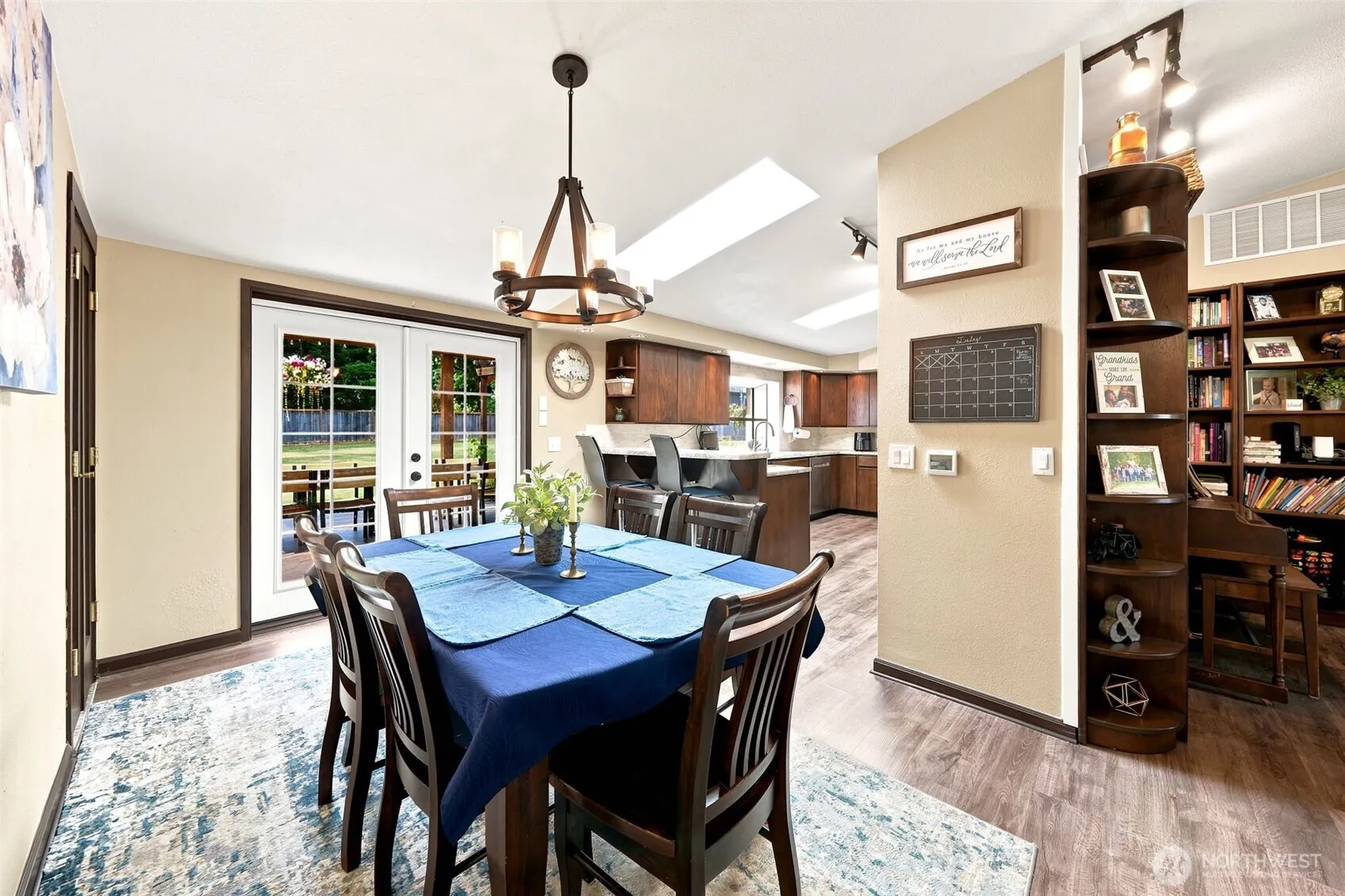 19140 NE 159th Street , Woodinville, WA 98272