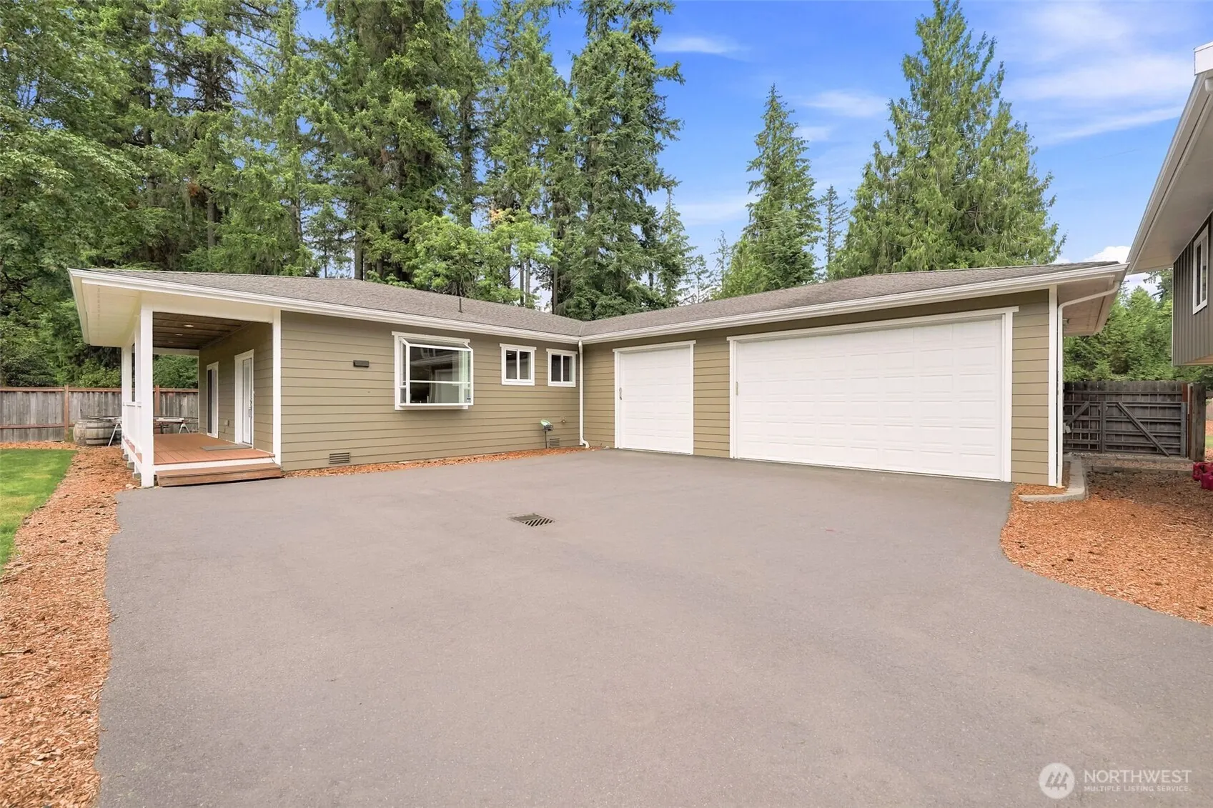 19140 NE 159th Street , Woodinville, WA 98272