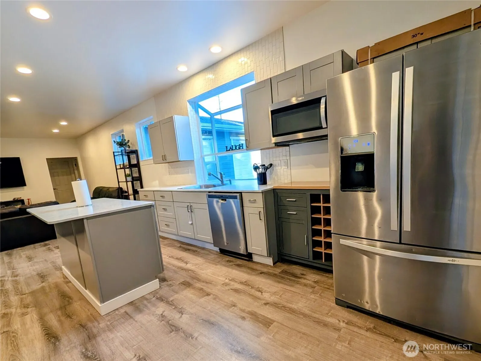 19140 NE 159th Street , Woodinville, WA 98272