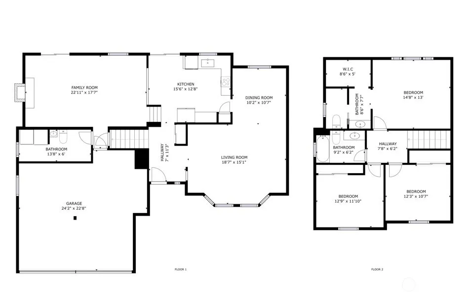 22014 NE 13th Place , Sammamish, WA 98074