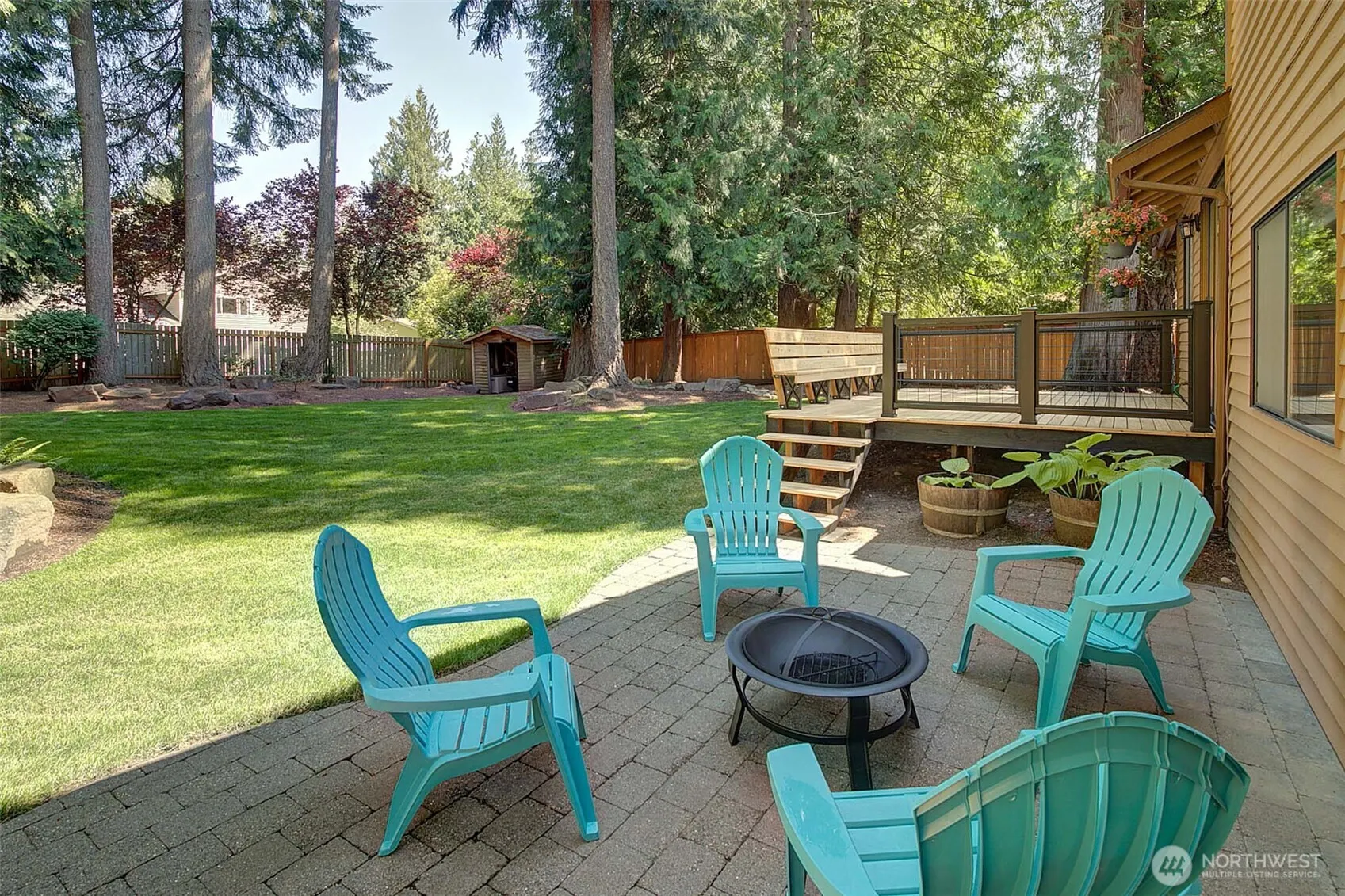 22014 NE 13th Place , Sammamish, WA 98074