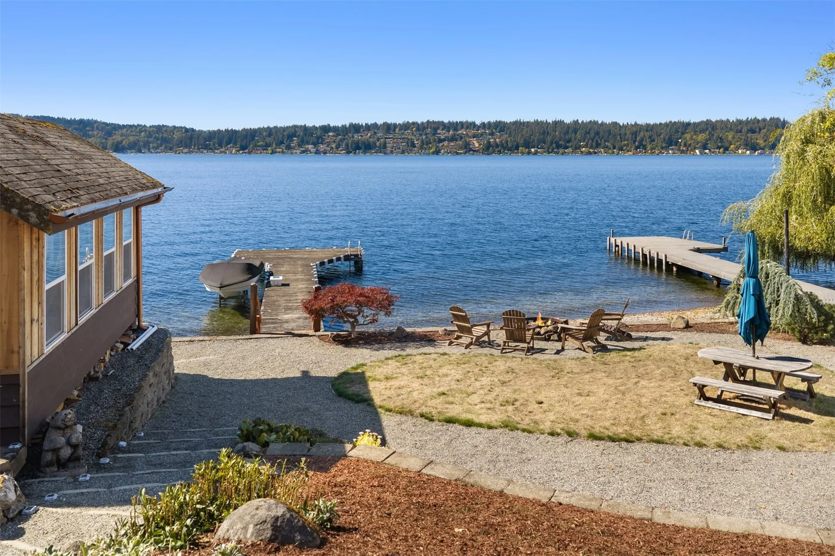 2717 E Lake Sammamish Parkway SE, Sammamish, WA 98075-7423