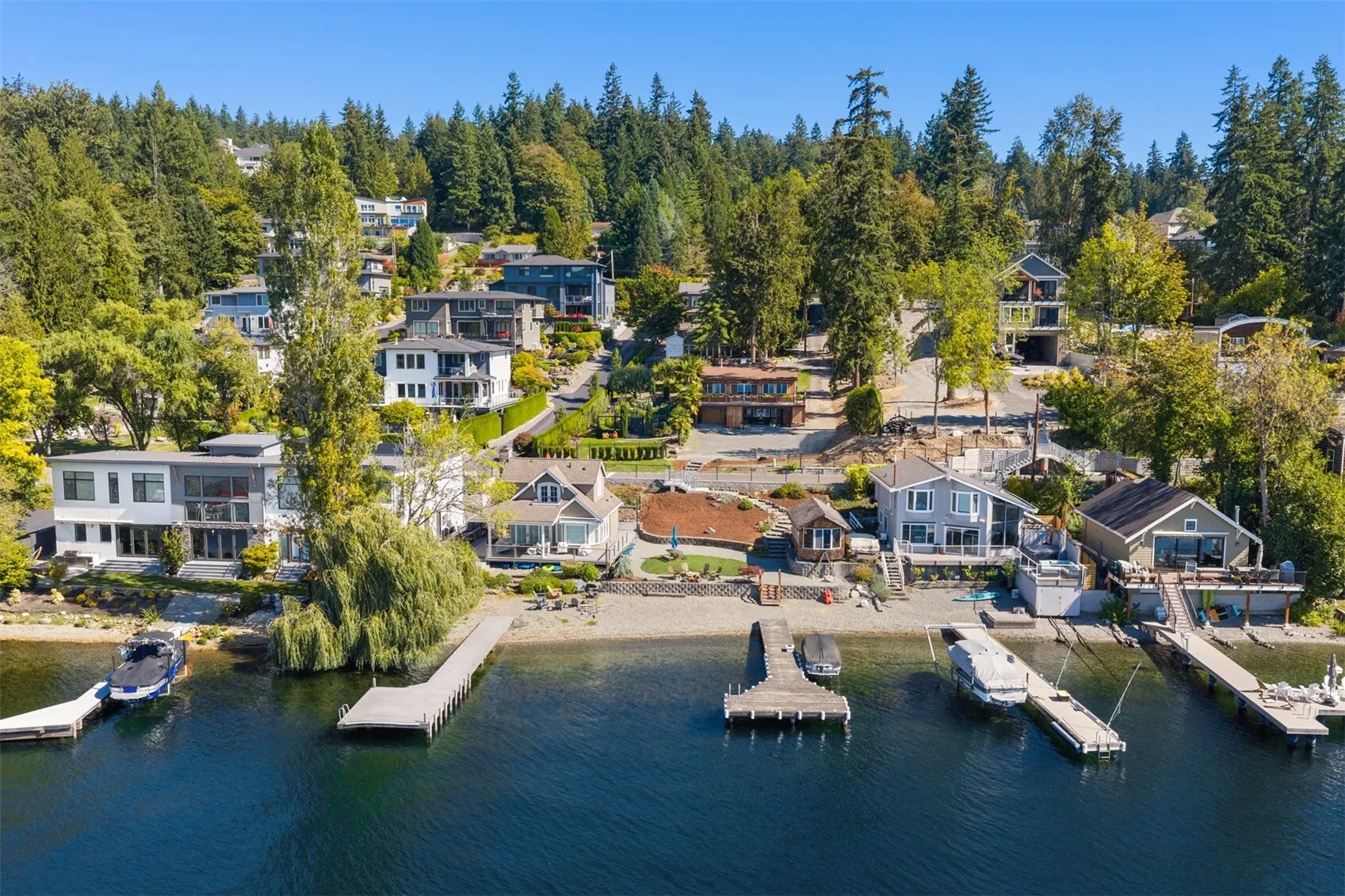 2717 E Lake Sammamish Parkway SE, Sammamish, WA 98075-7423