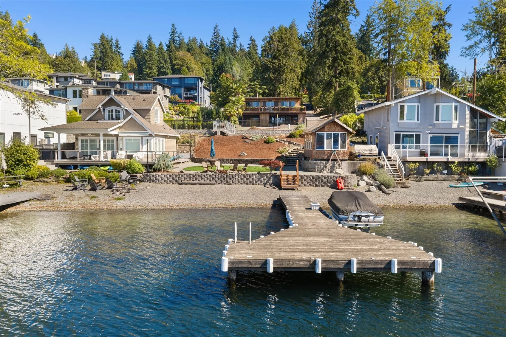 2717 E Lake Sammamish Parkway SE, Sammamish, WA 98075-7423
