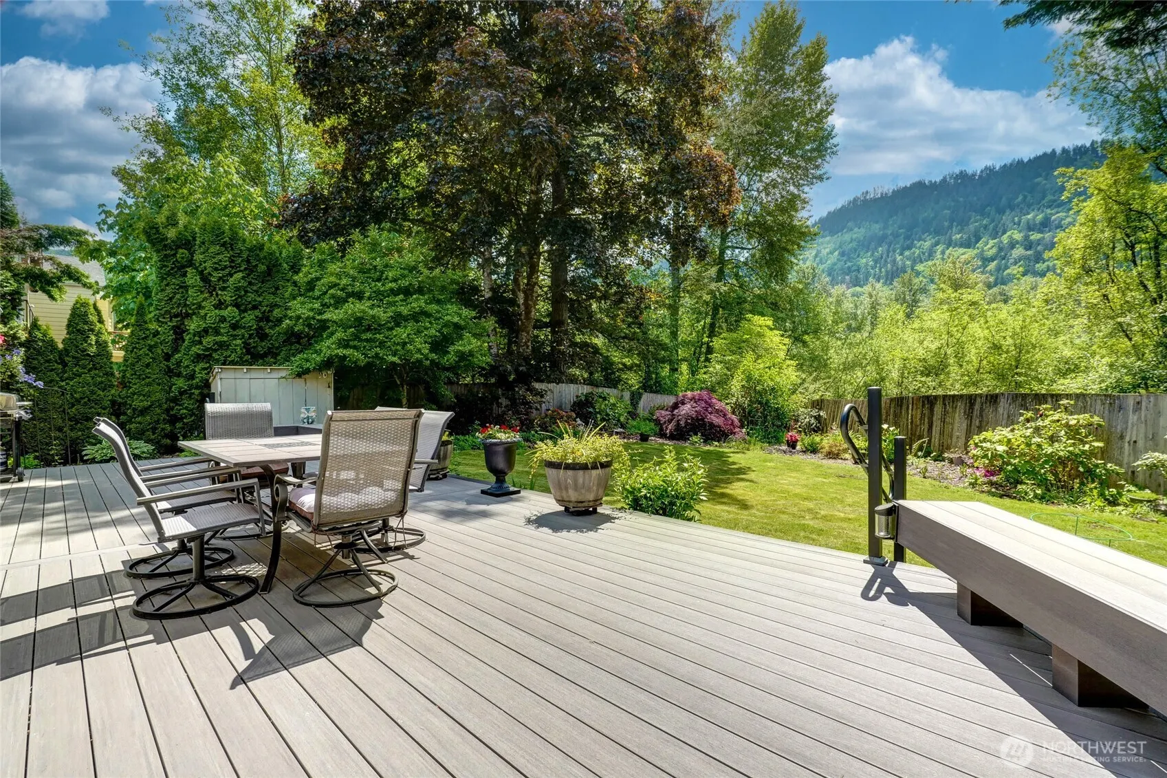 975 Front Street S, Issaquah, WA 98027