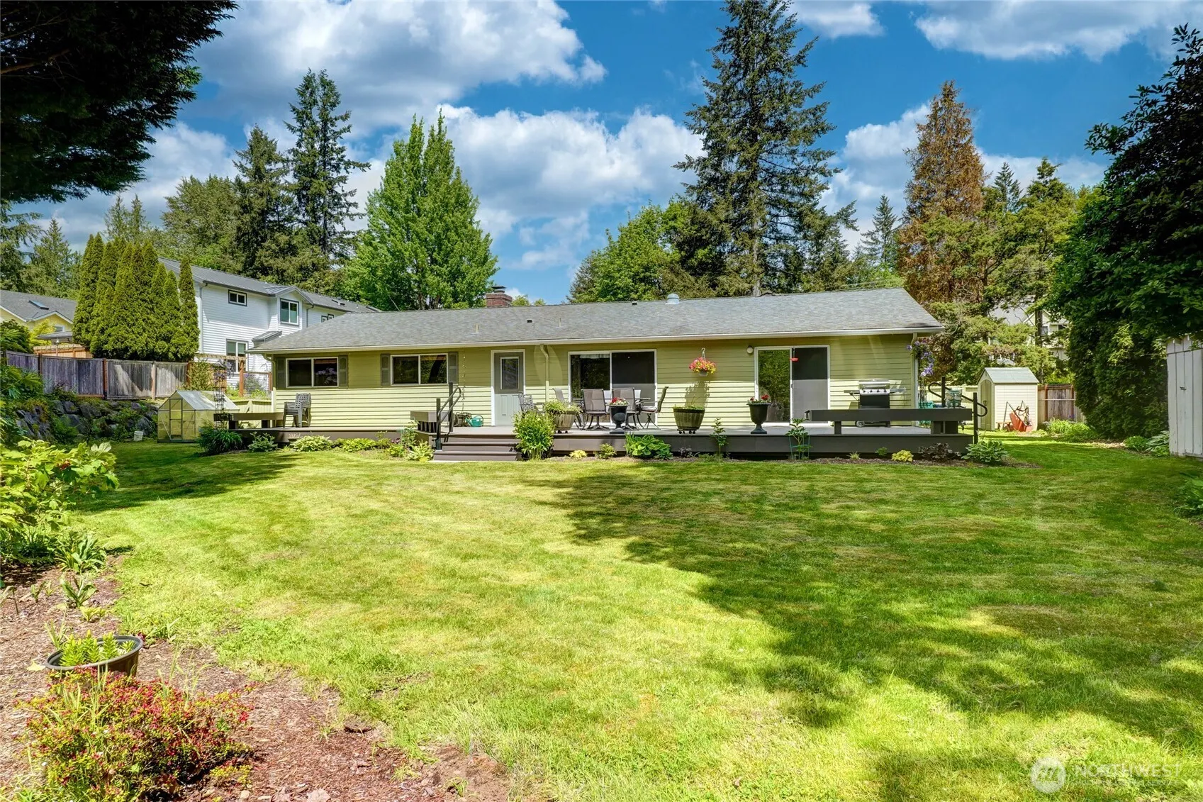 975 Front Street S, Issaquah, WA 98027