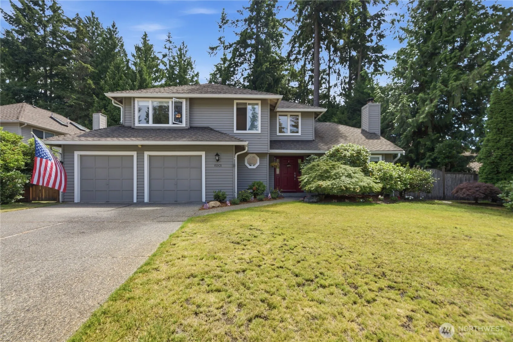 15931 26th Avenue SE, Mill Creek, WA 98012