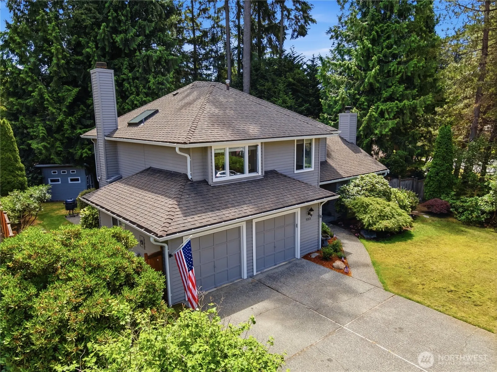 15931 26th Avenue SE, Mill Creek, WA 98012