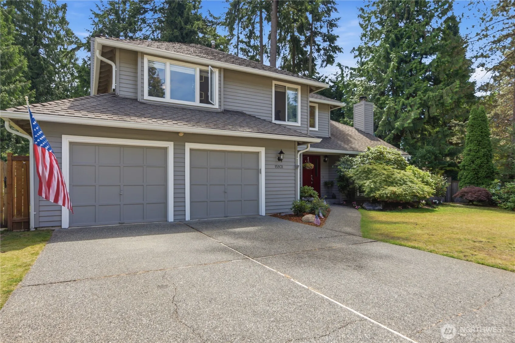 15931 26th Avenue SE, Mill Creek, WA 98012