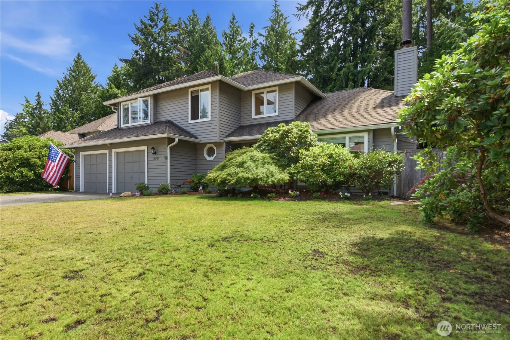 15931 26th Avenue SE, Mill Creek, WA 98012