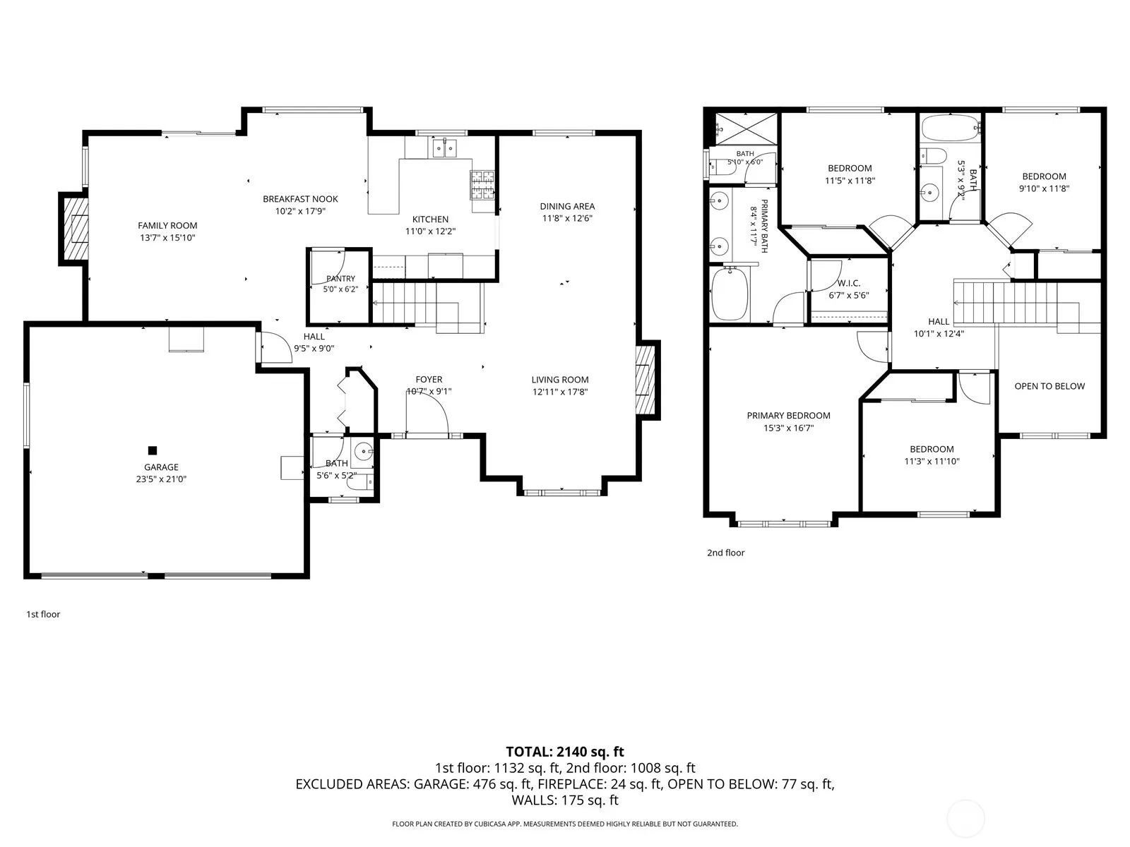 15931 26th Avenue SE, Mill Creek, WA 98012