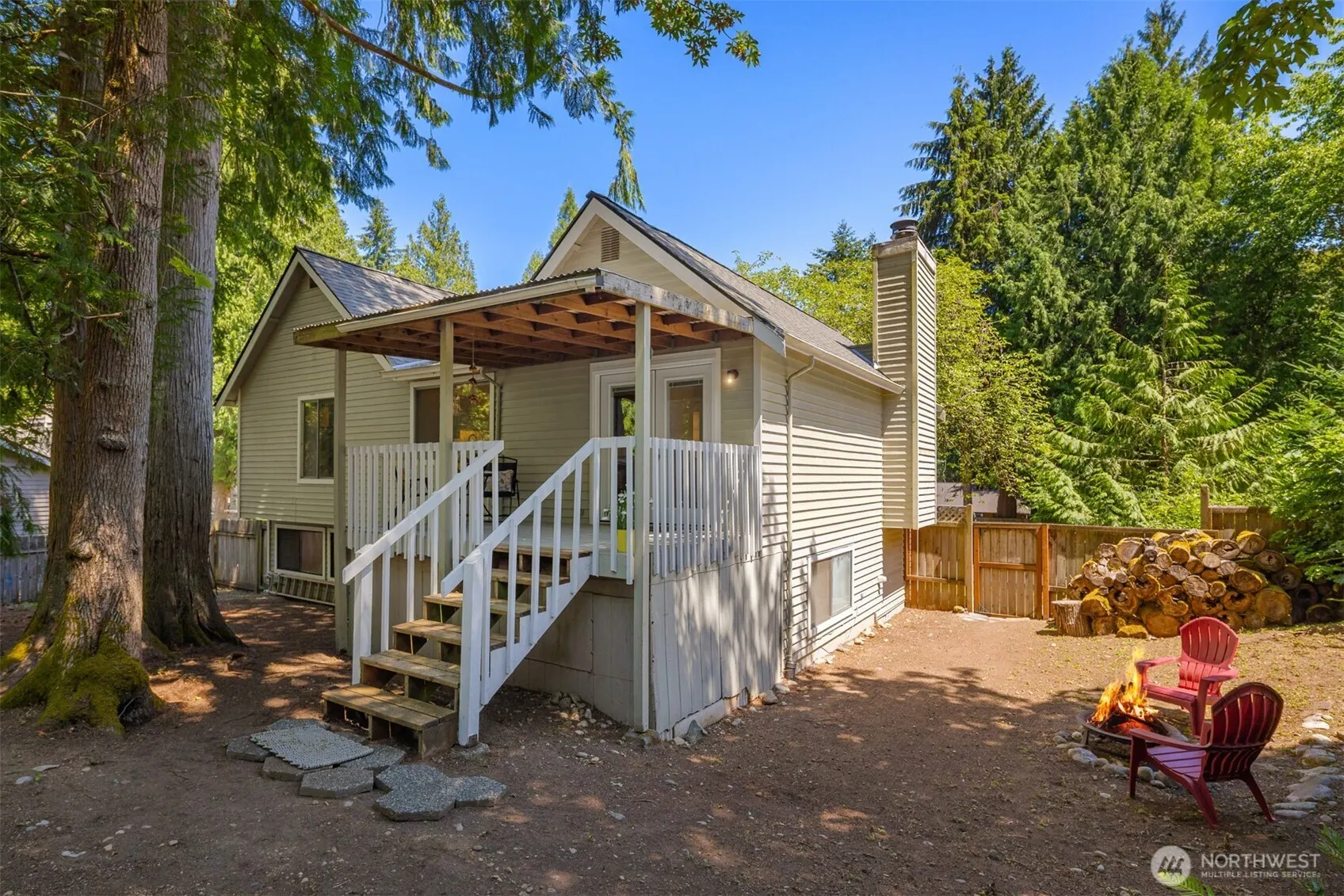 2023 228th Place NE, Sammamish, WA 98074