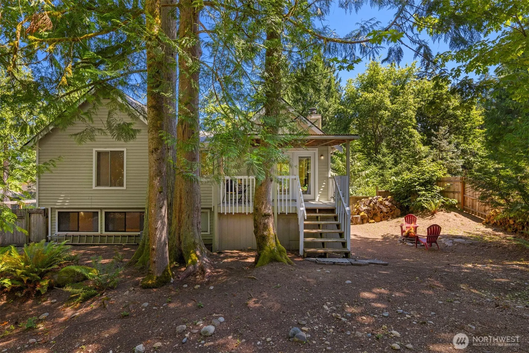 2023 228th Place NE, Sammamish, WA 98074