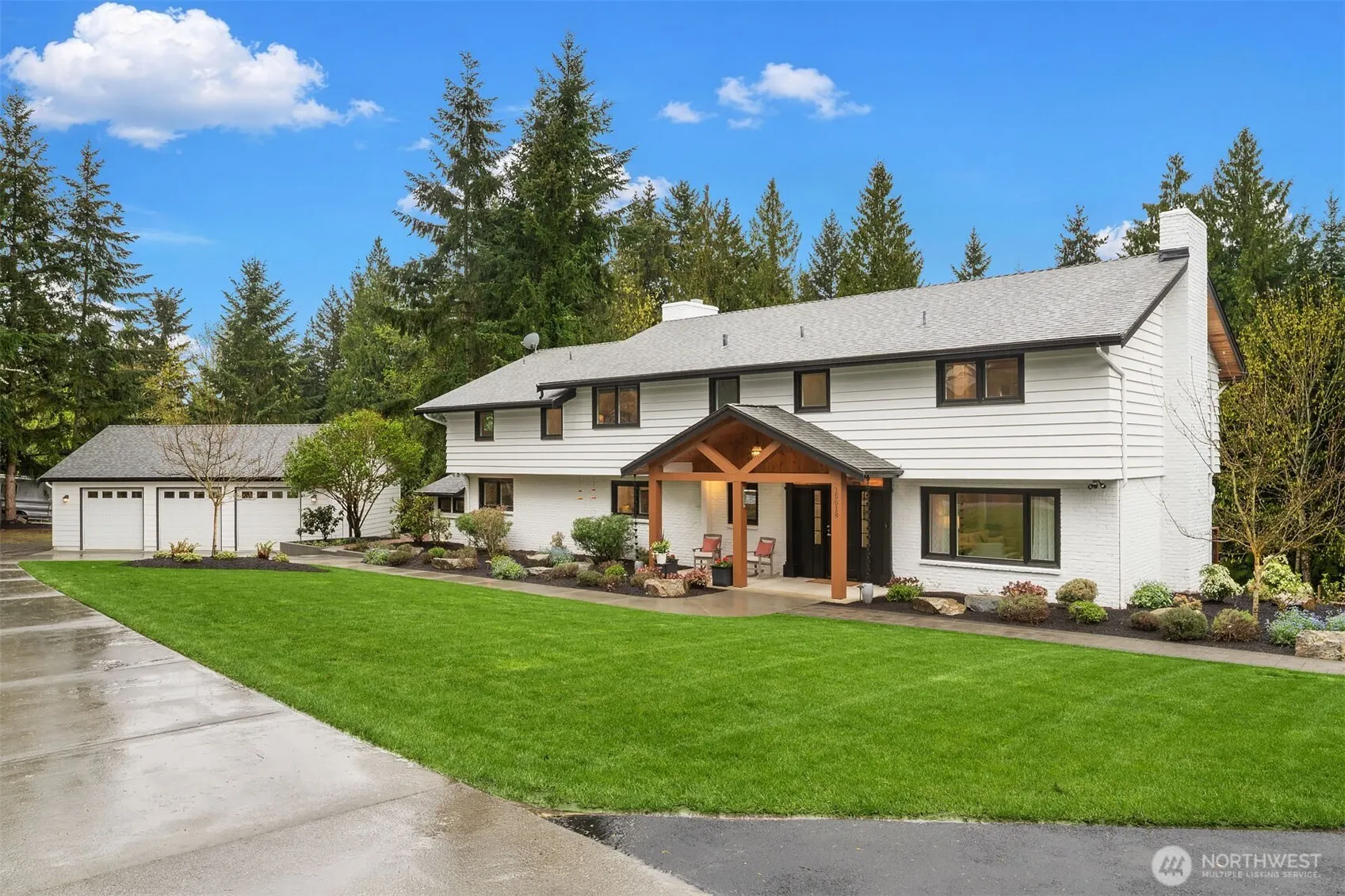 15018 152nd Avenue NE, Woodinville, WA 98072
