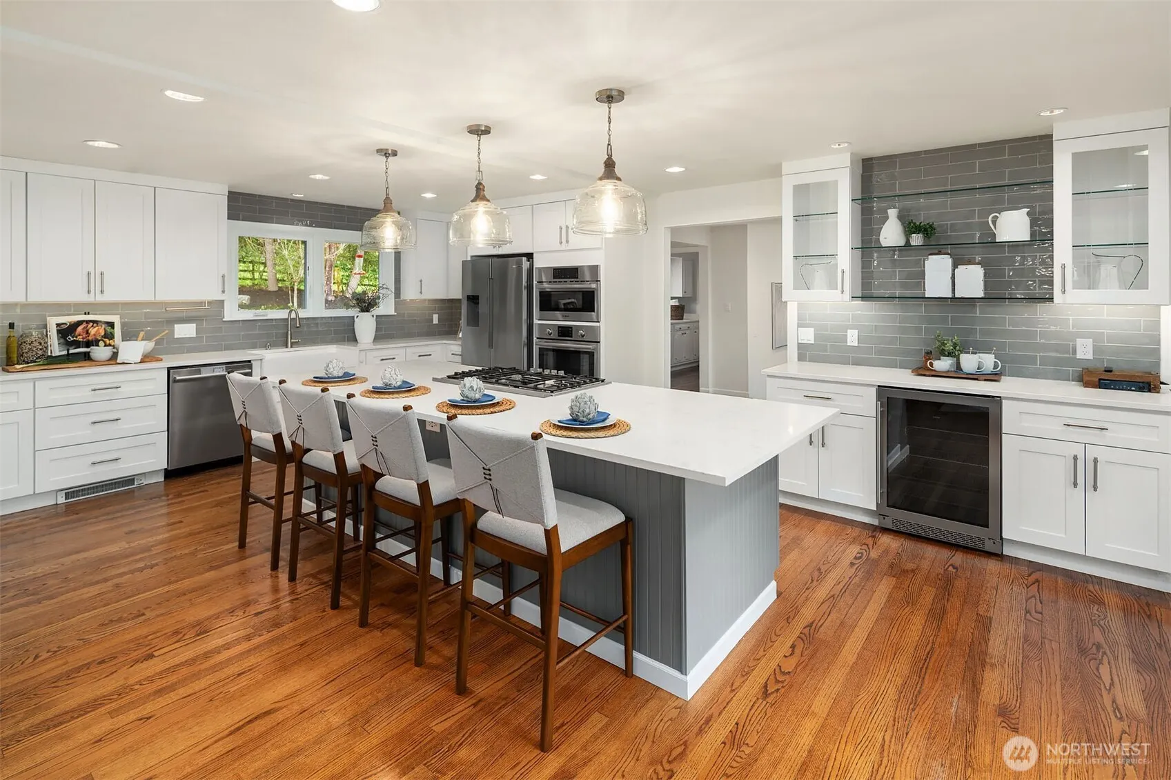 15018 152nd Avenue NE, Woodinville, WA 98072
