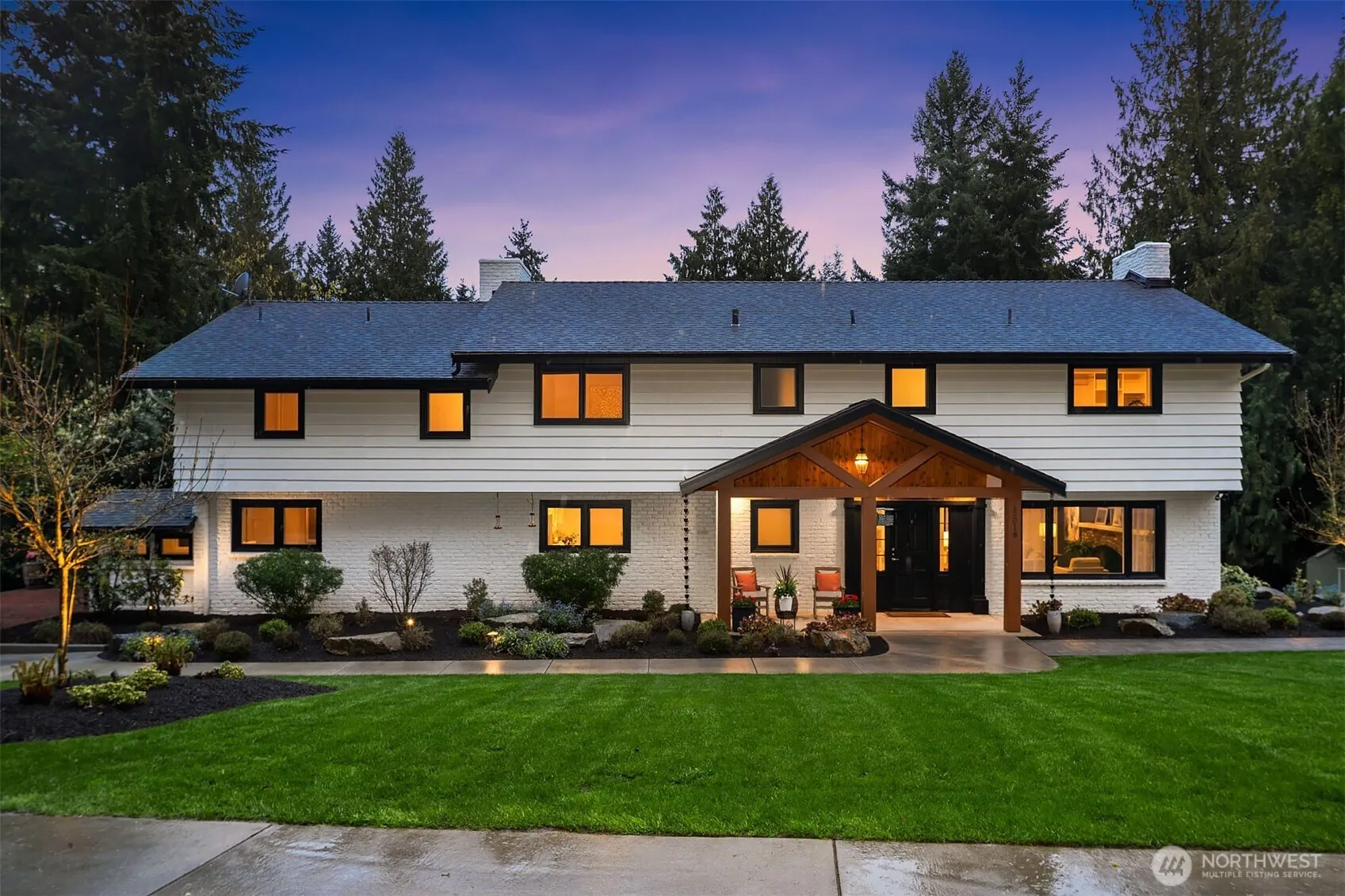 15018 152nd Avenue NE, Woodinville, WA 98072